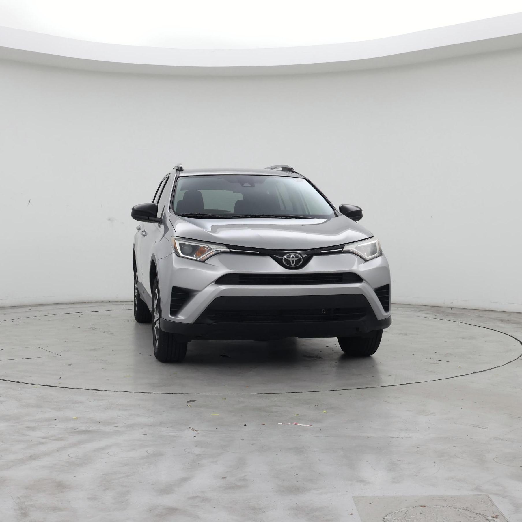 Thumbnail: 2018 Toyota RAV4 - 5