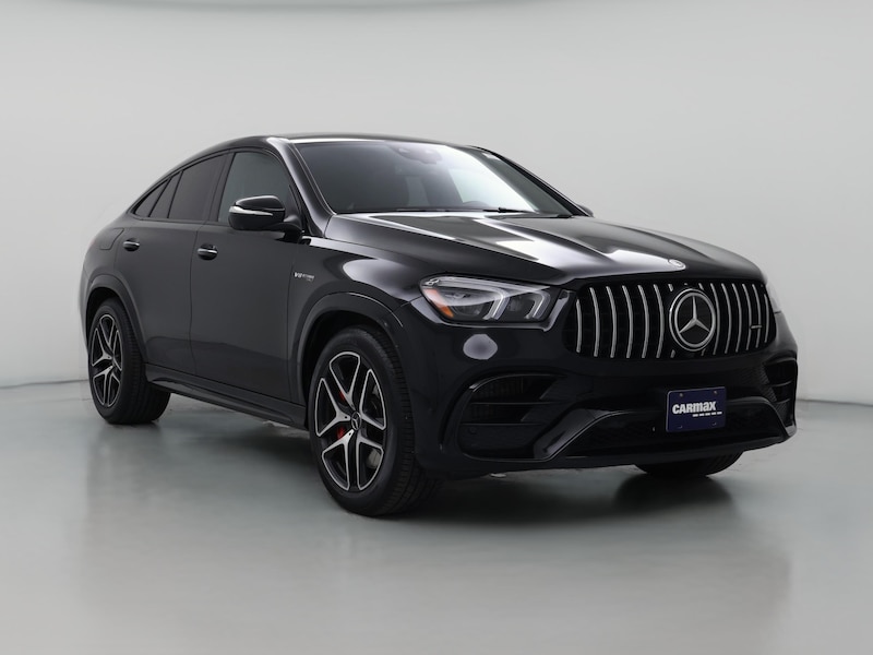 2023 Mercedes-Benz GL-Class AMG GL 63 -
                  Austin, TX