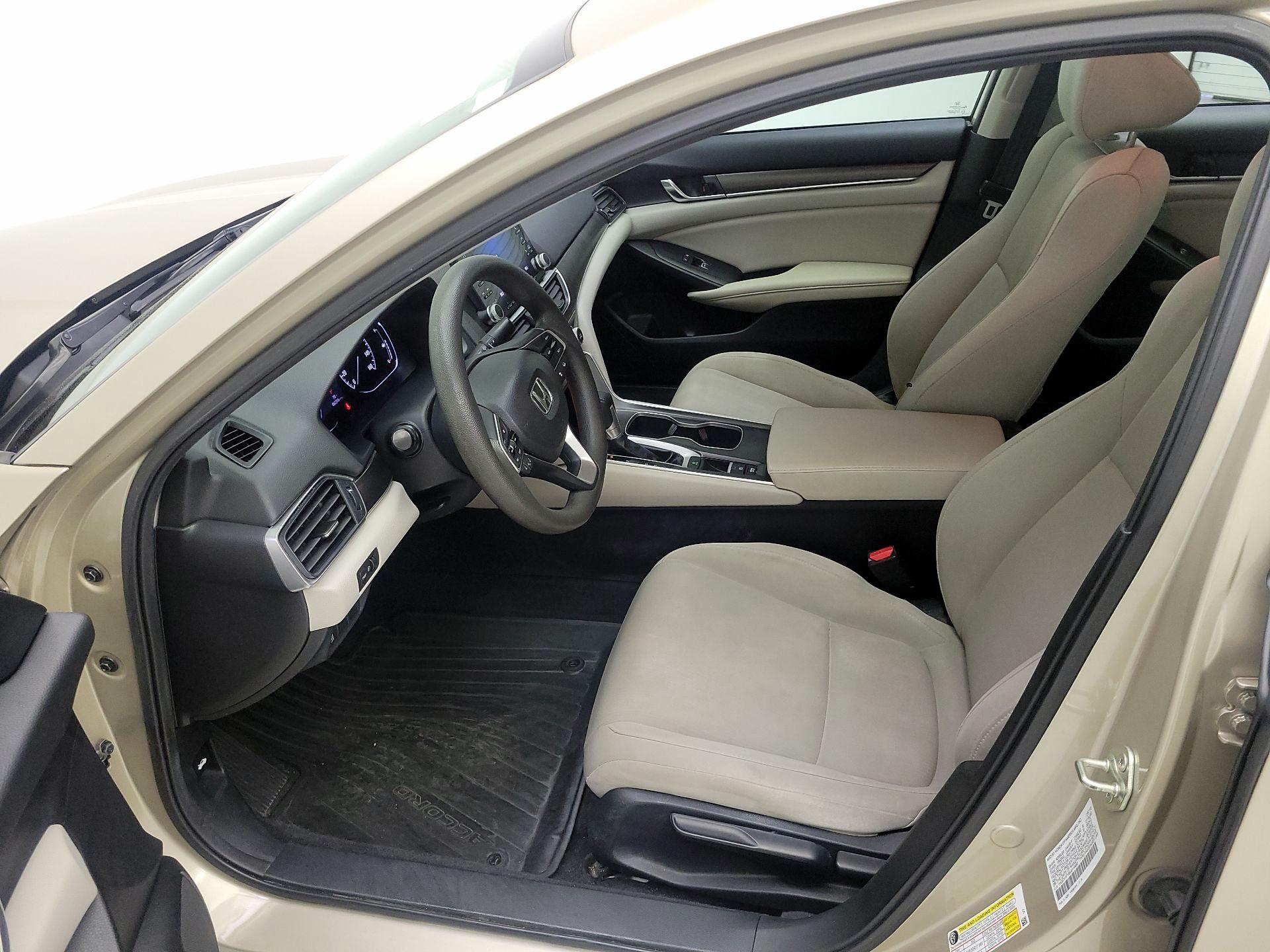 Thumbnail: 2019 Honda Accord - 11