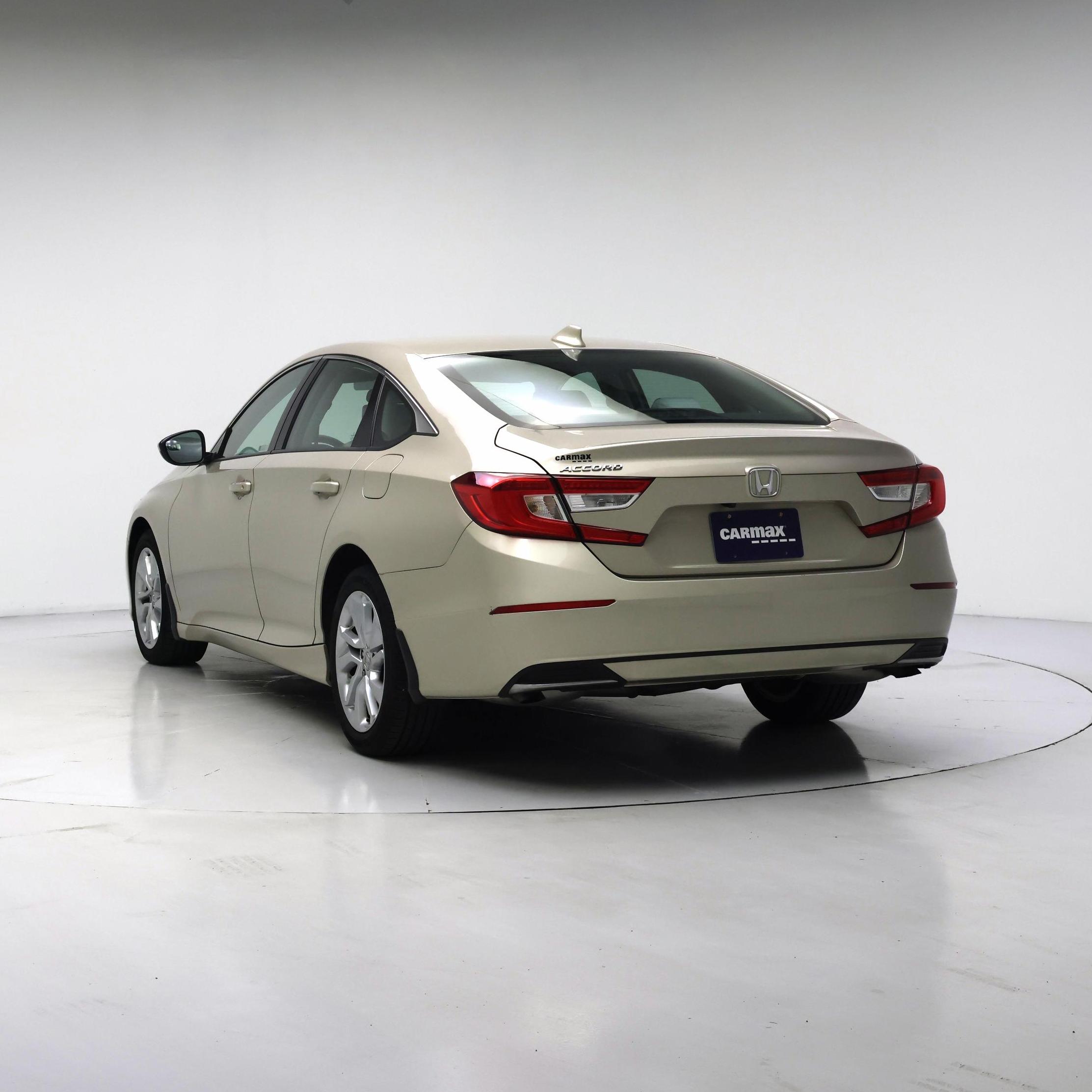 Thumbnail: 2019 Honda Accord - 2