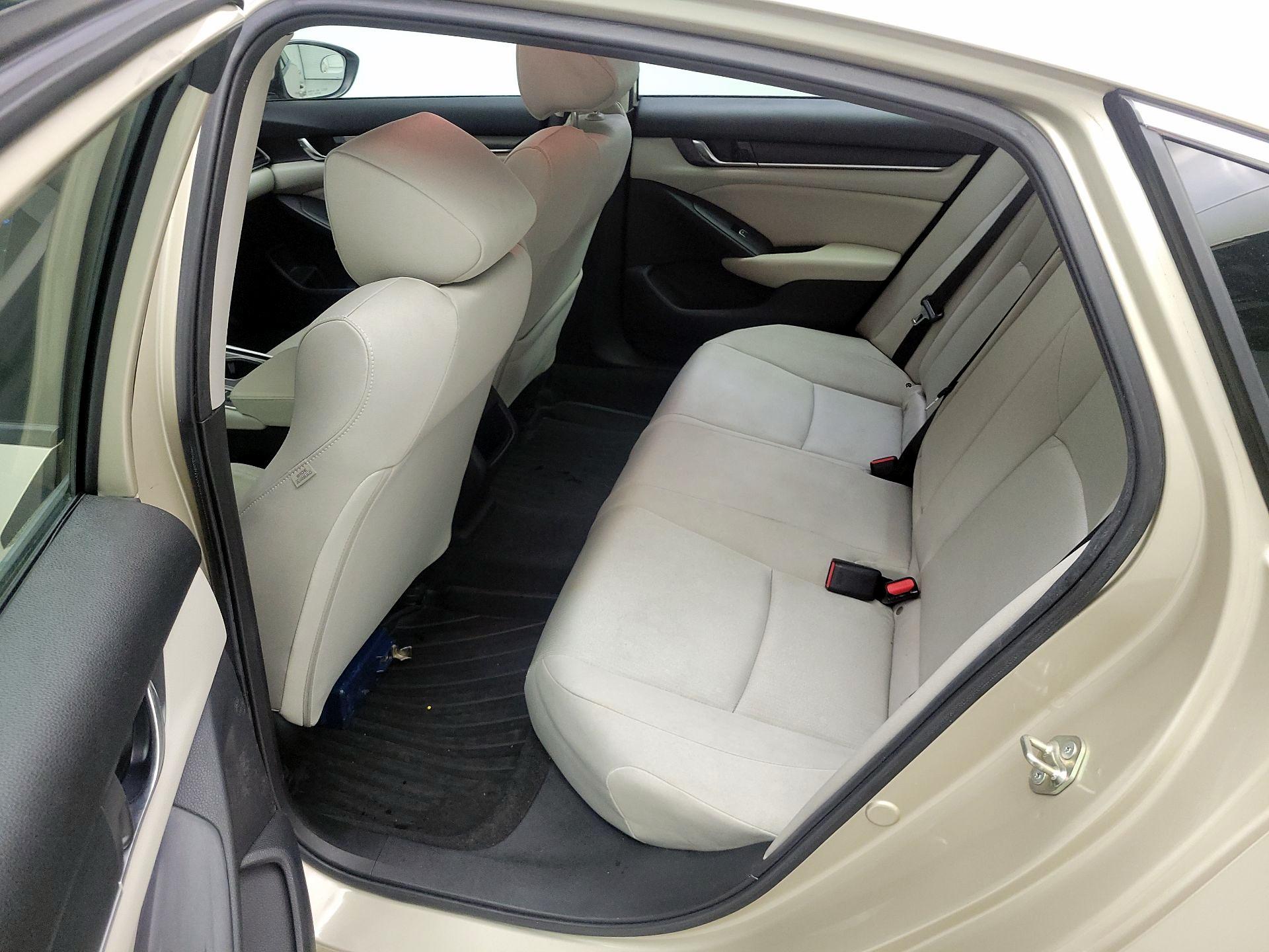 Thumbnail: 2019 Honda Accord - 19