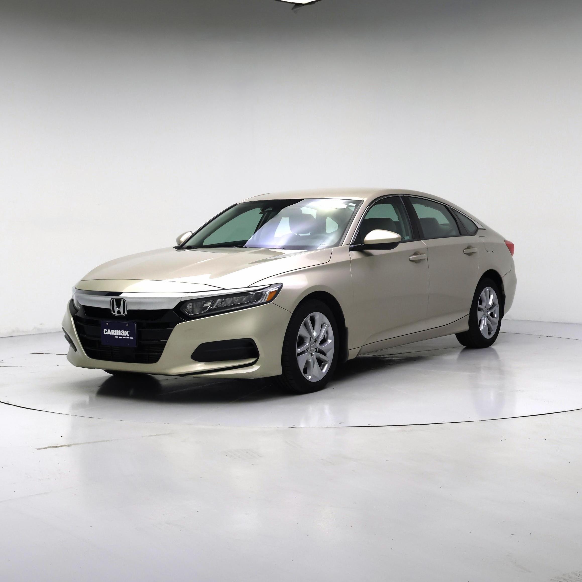Thumbnail: 2019 Honda Accord - 4