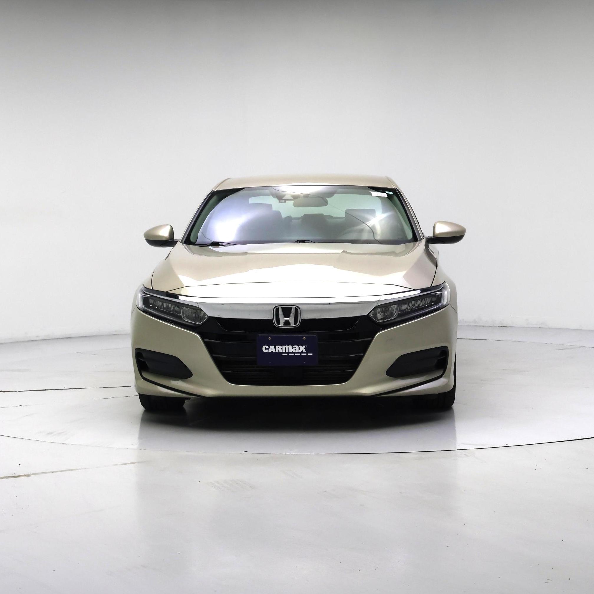 Thumbnail: 2019 Honda Accord - 5