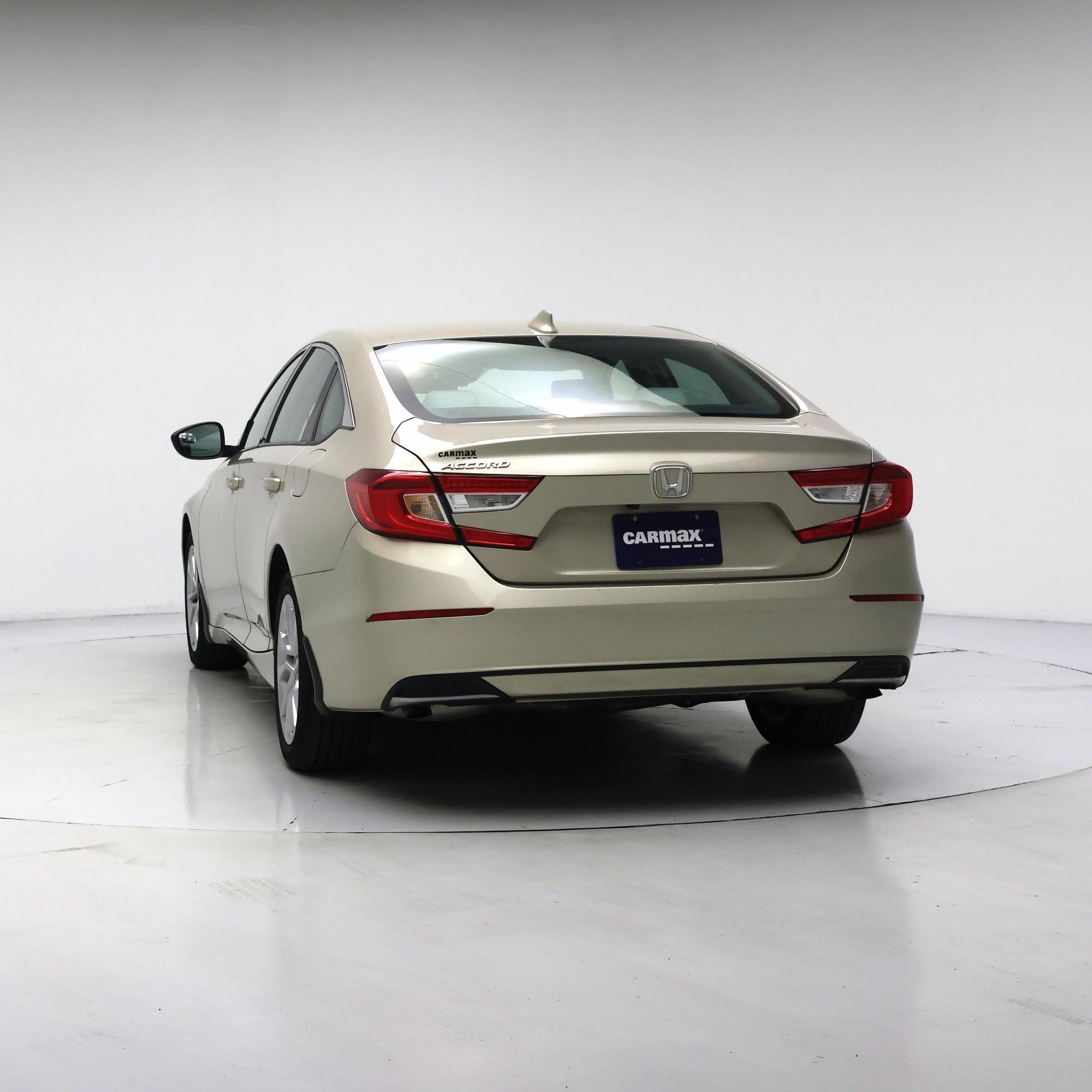 Thumbnail: 2019 Honda Accord - 6