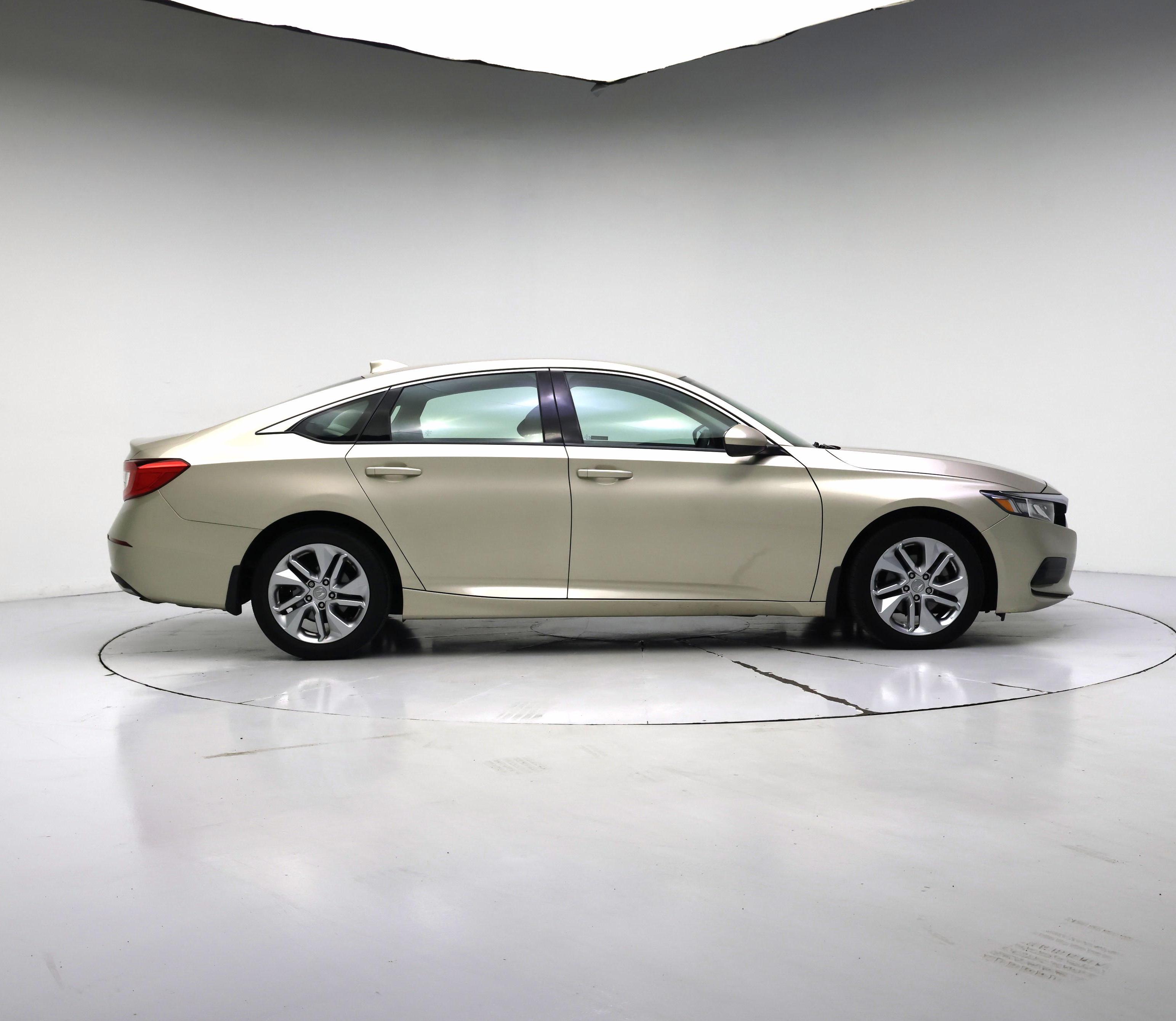 Thumbnail: 2019 Honda Accord - 7