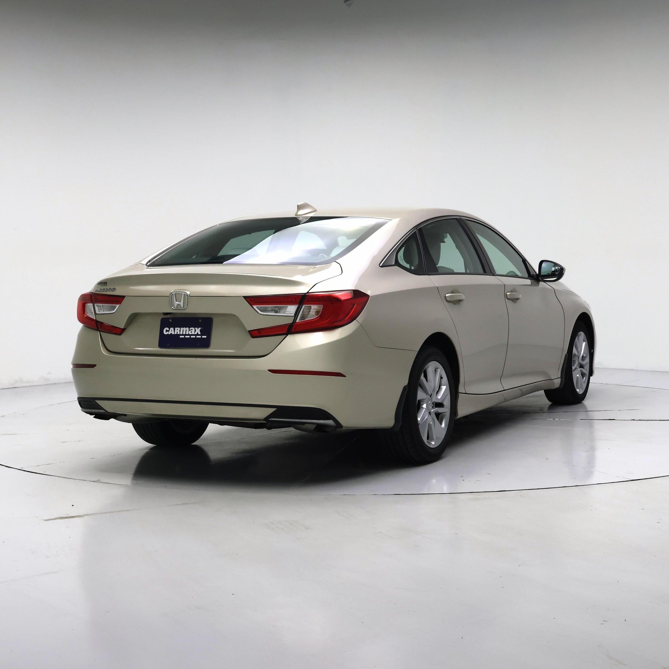 Thumbnail: 2019 Honda Accord - 8