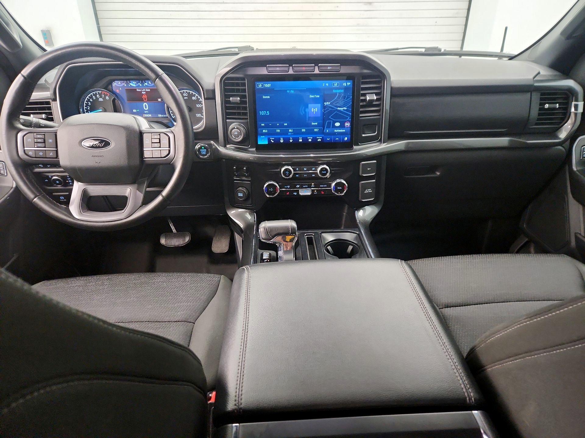 Thumbnail: 2023 Ford F-150 - 9