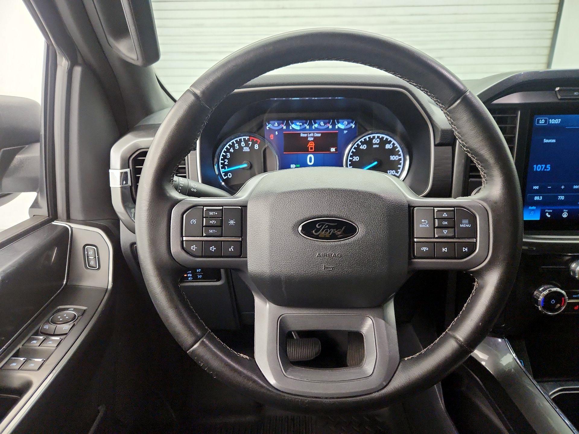 Thumbnail: 2023 Ford F-150 - 10