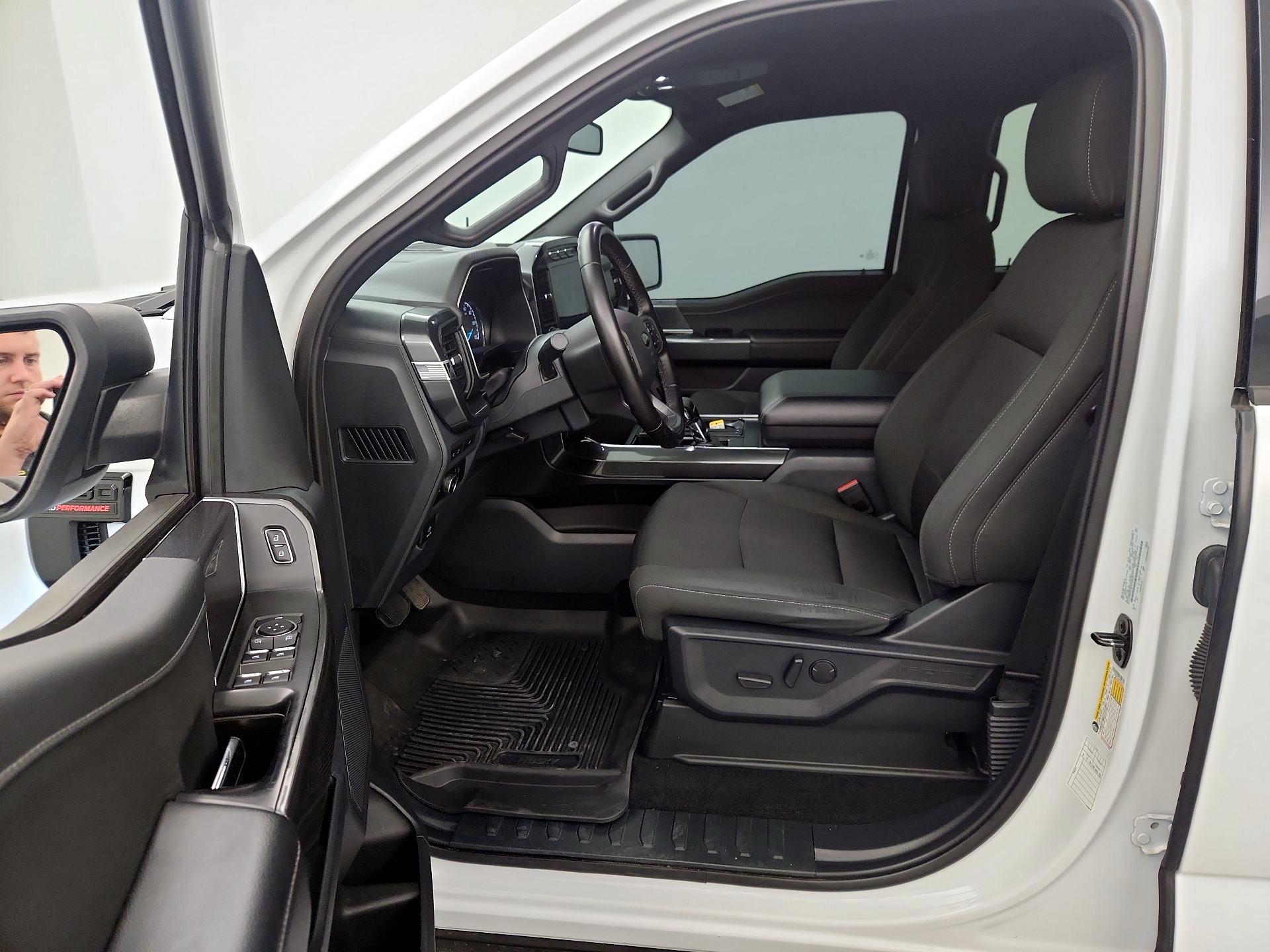 Thumbnail: 2023 Ford F-150 - 11