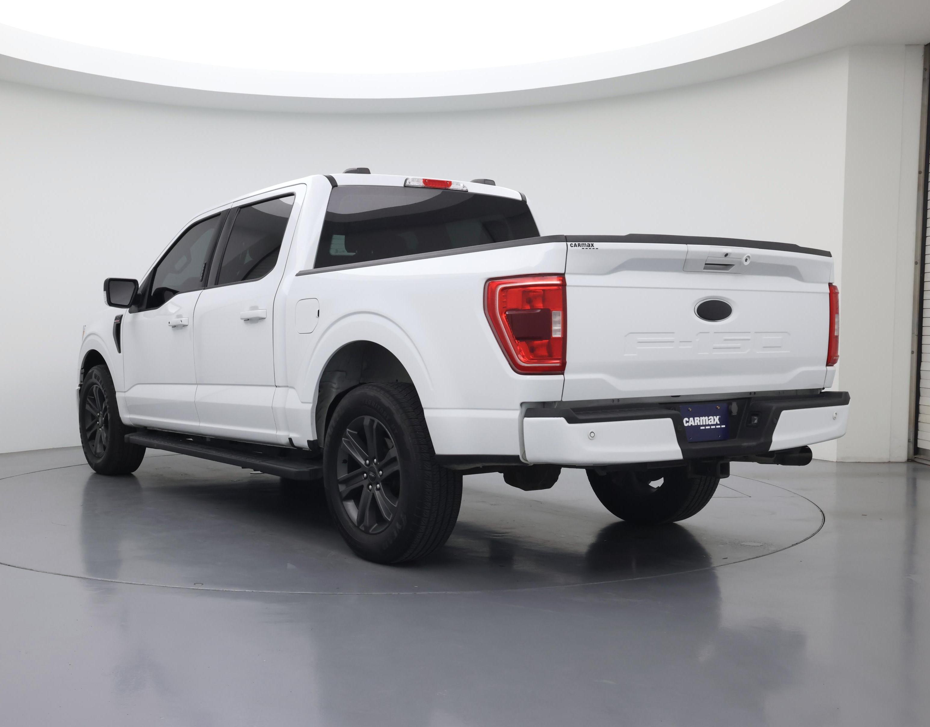 Thumbnail: 2023 Ford F-150 - 2