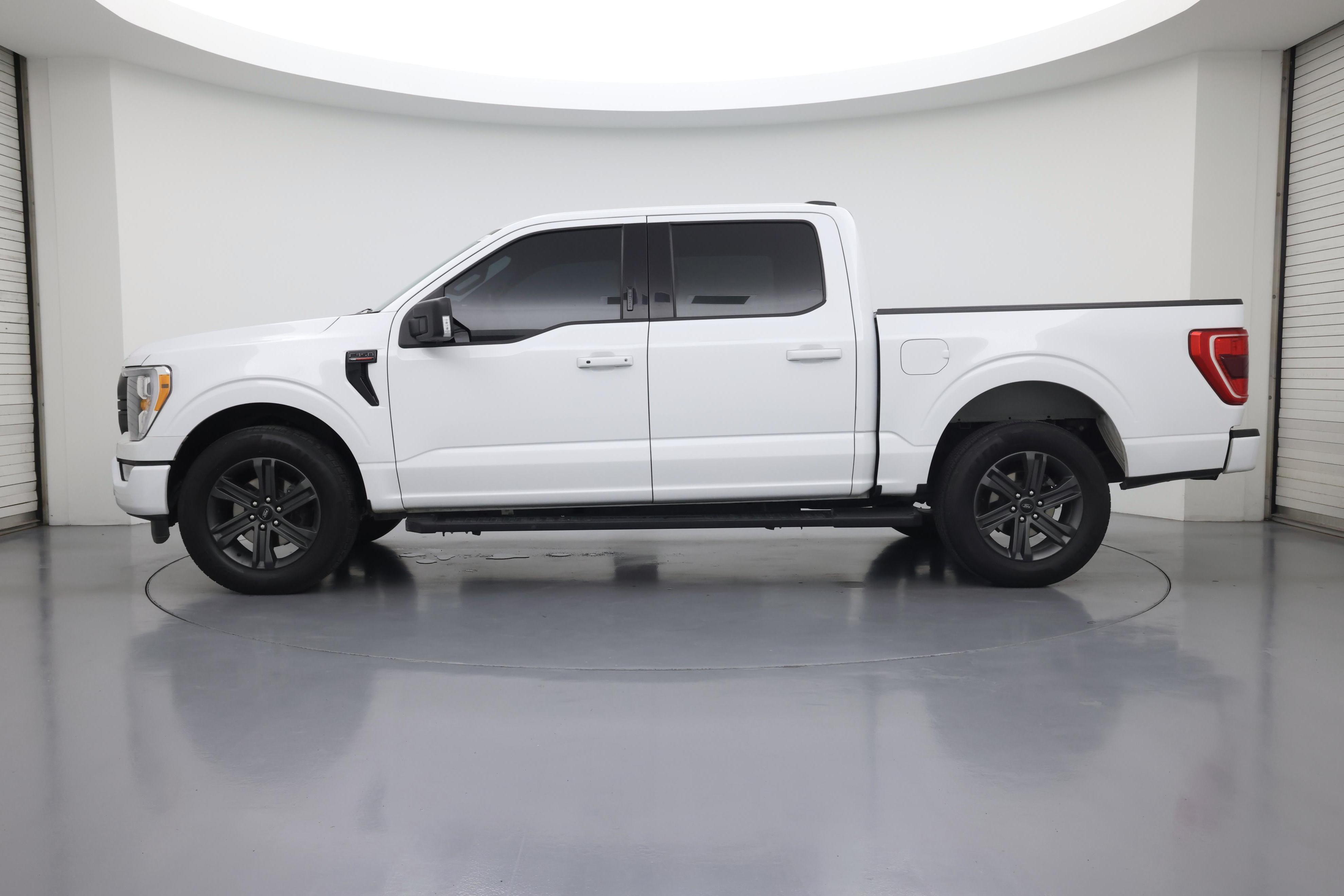 Thumbnail: 2023 Ford F-150 - 3