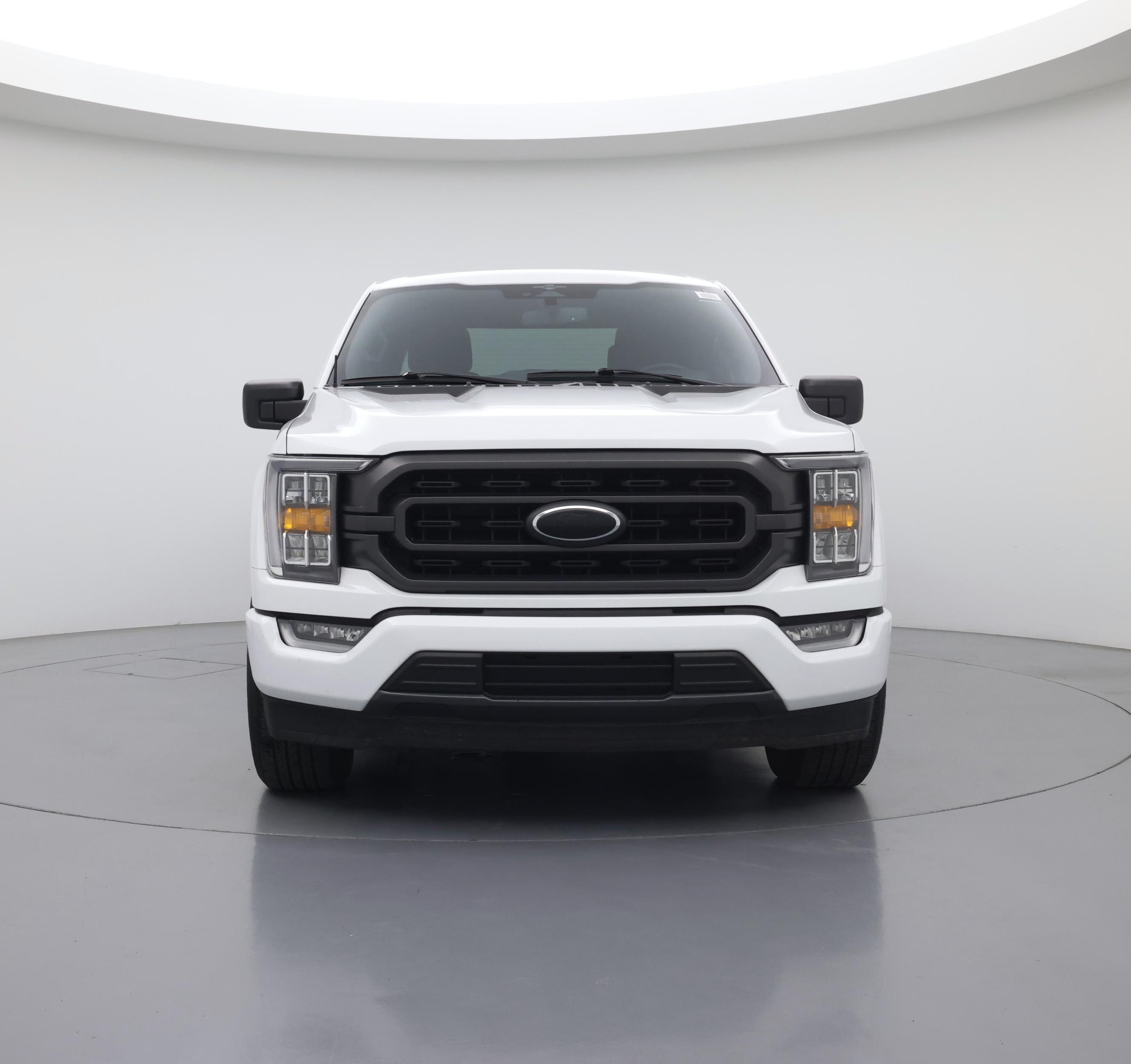 Thumbnail: 2023 Ford F-150 - 5