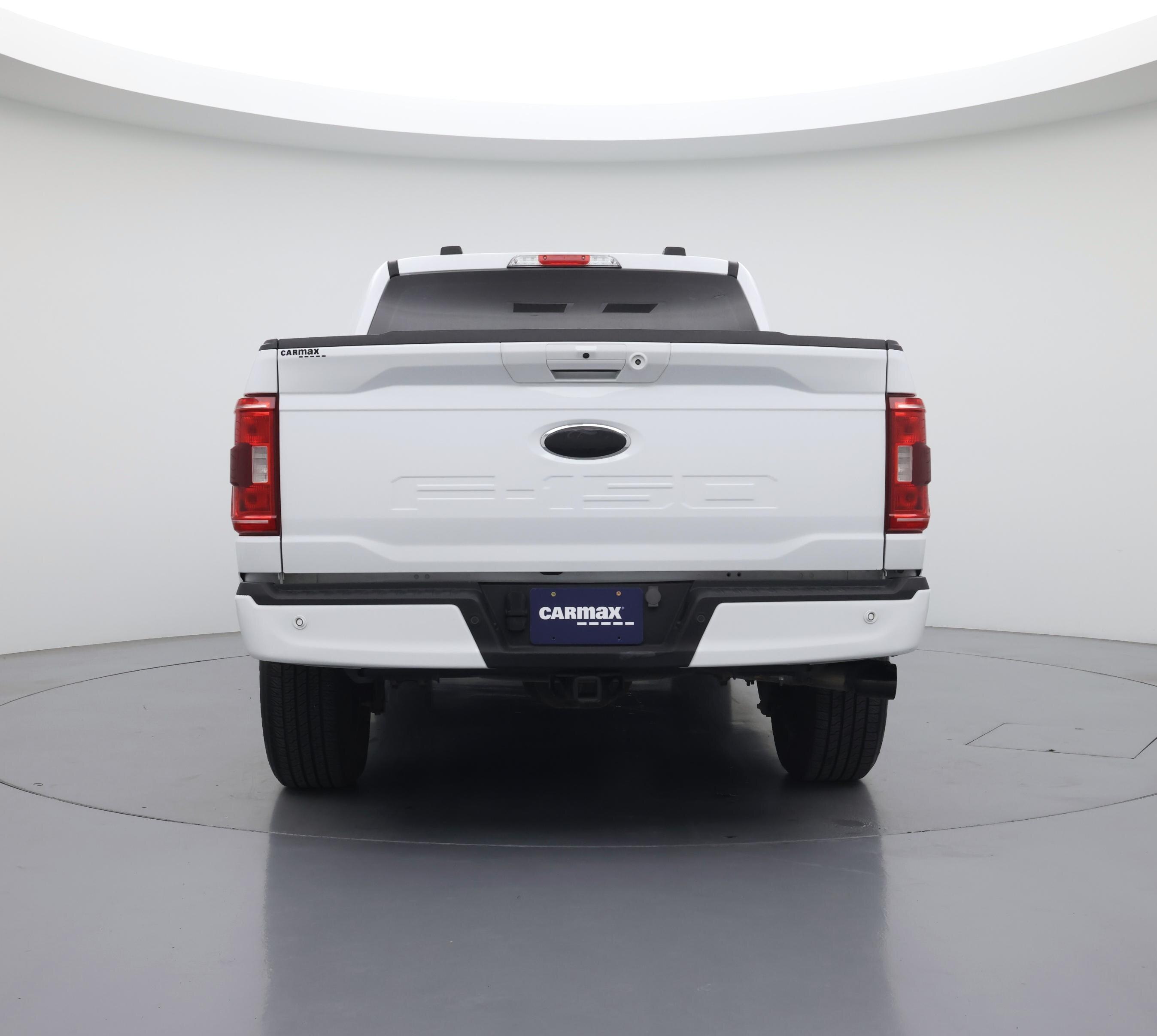 Thumbnail: 2023 Ford F-150 - 6