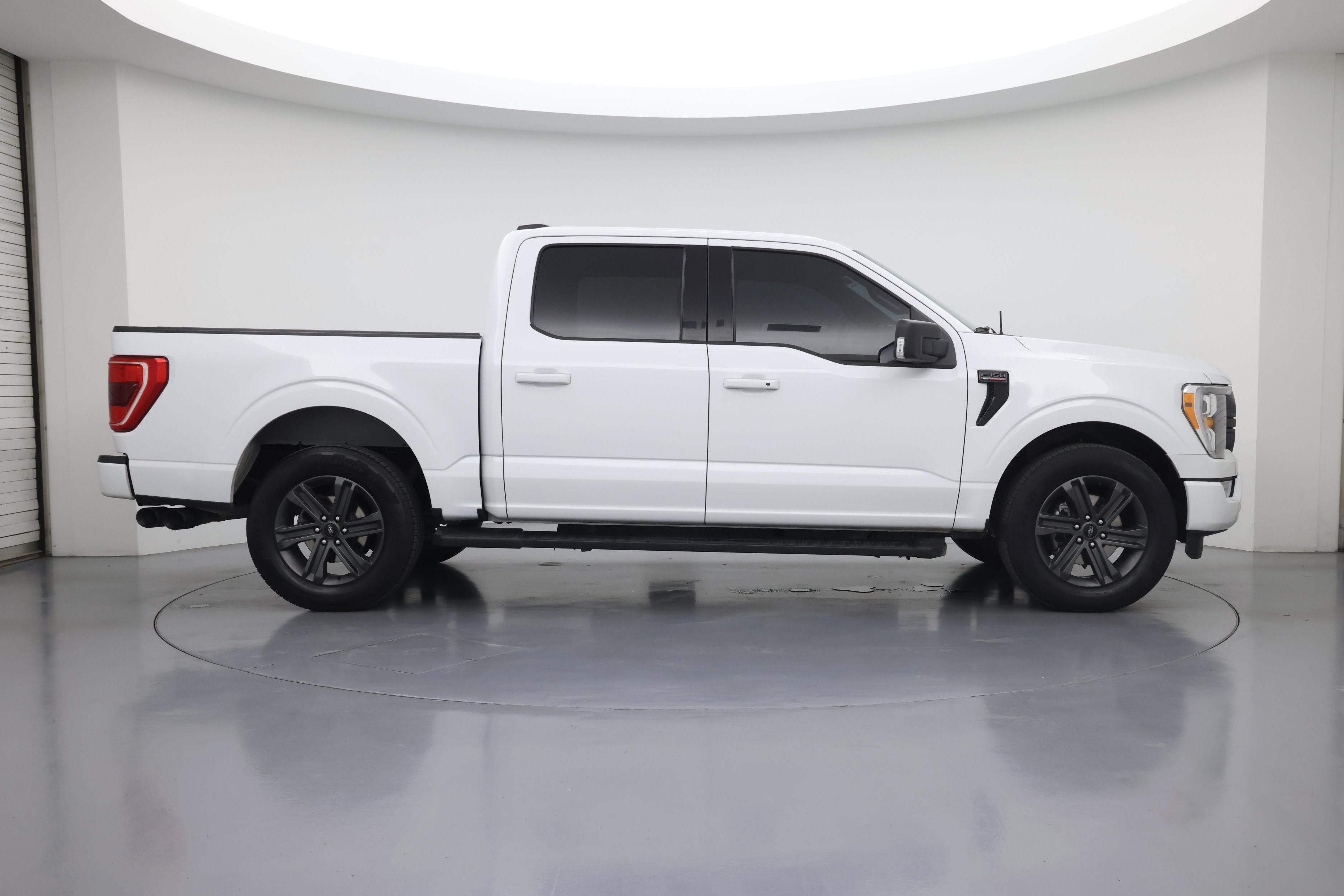 Thumbnail: 2023 Ford F-150 - 7