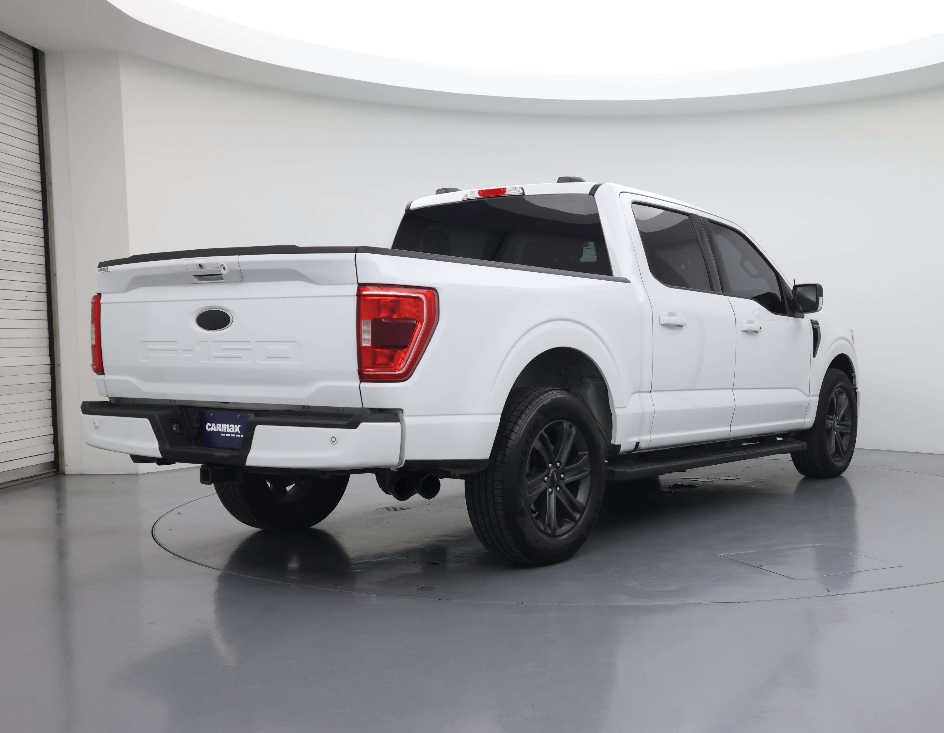 Thumbnail: 2023 Ford F-150 - 8