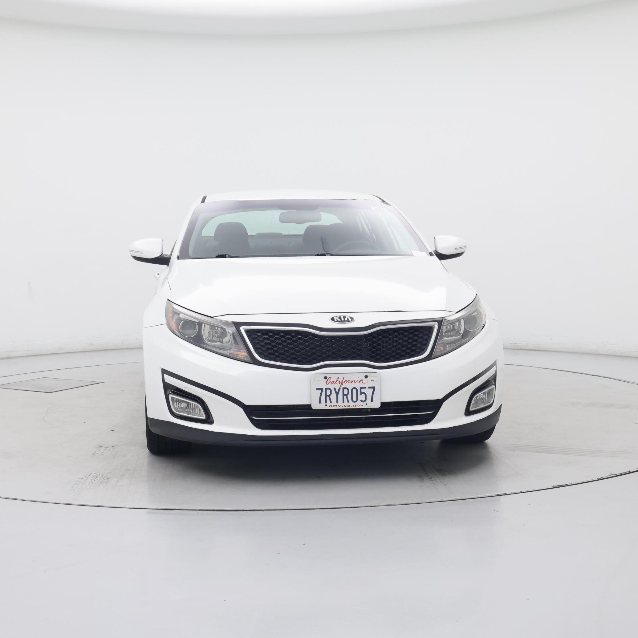 Thumbnail: 2015 Kia Optima - 5