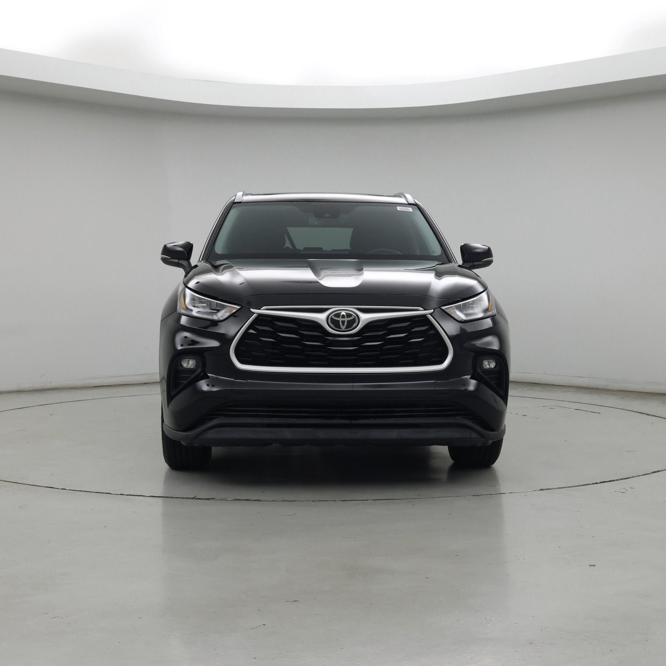 Thumbnail: 2020 Toyota Highlander - 5