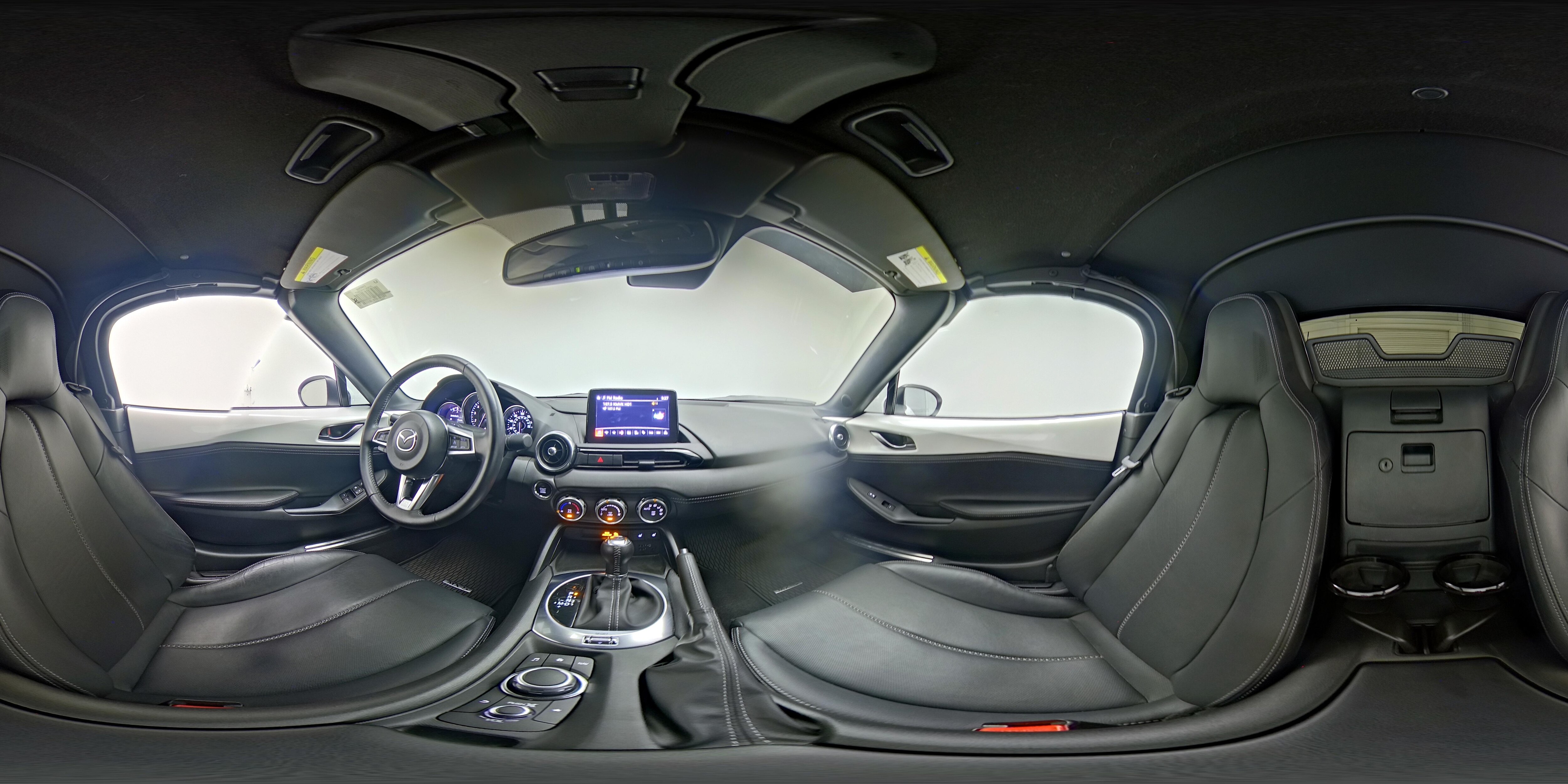 2023 Mazda MX-5 Miata Grand Touring - Photo 24