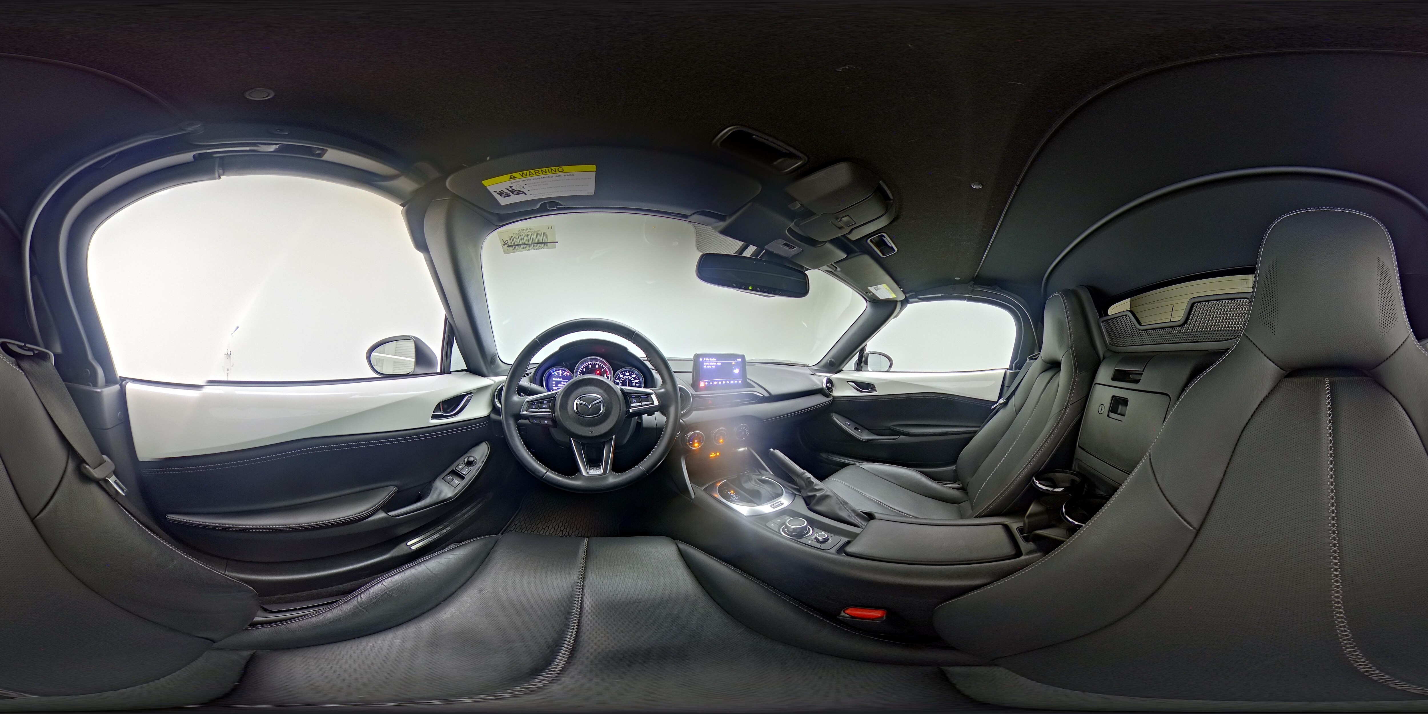 2023 Mazda MX-5 Miata Grand Touring - Photo 25