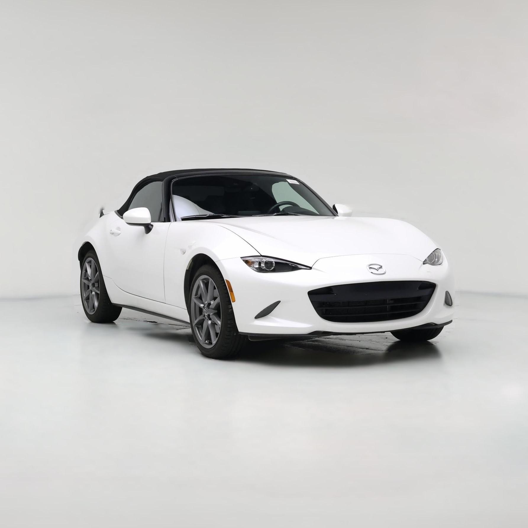2023 Mazda MX-5 Miata