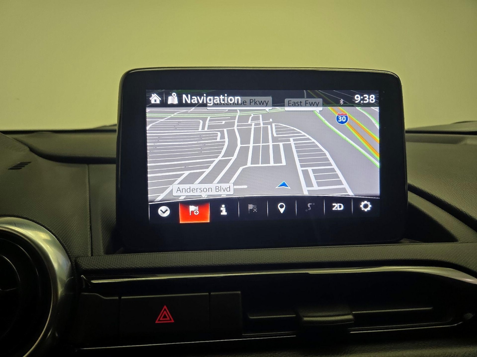 2023 Mazda MX-5 Miata Grand Touring - Photo 15