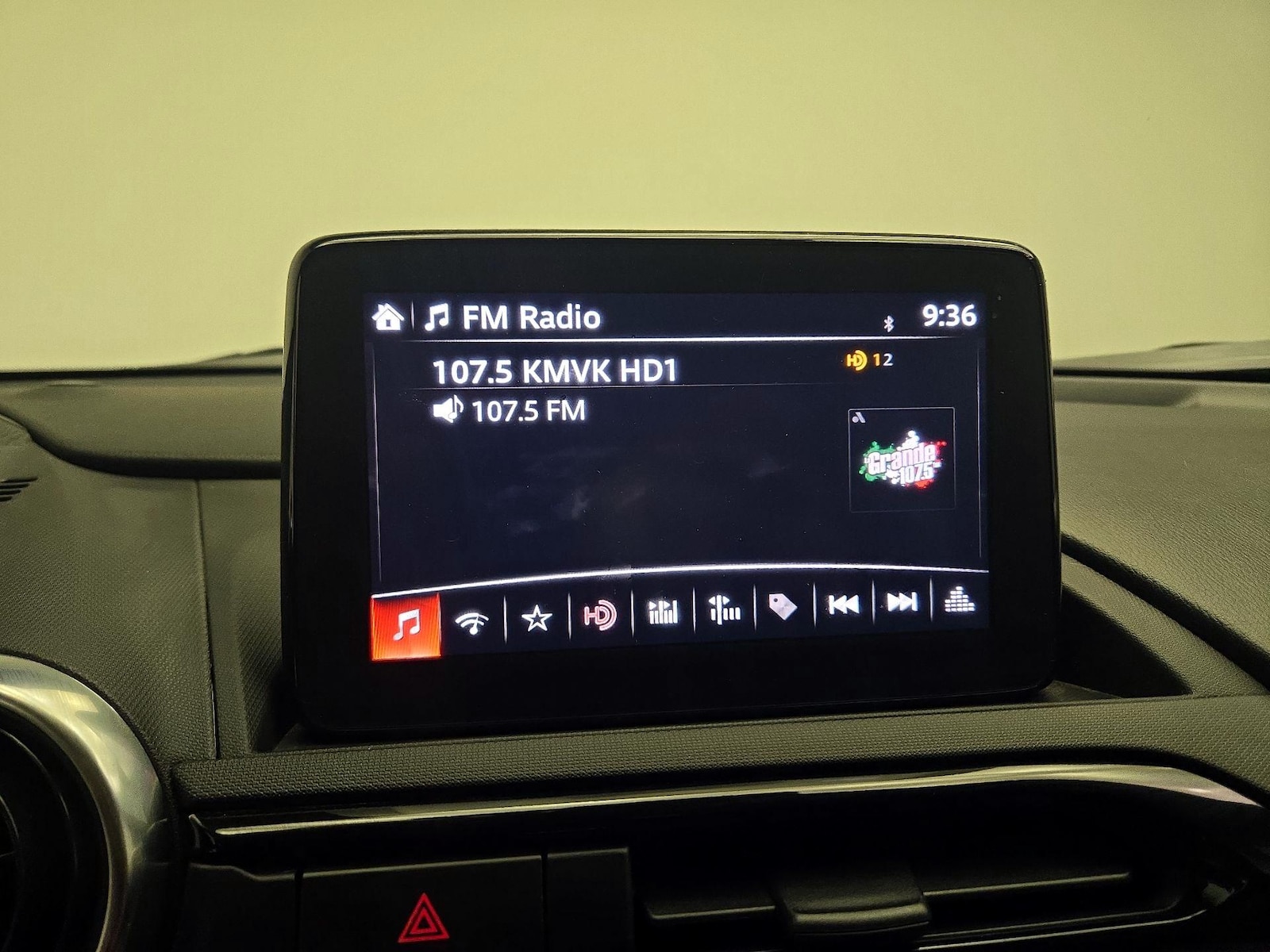 2023 Mazda MX-5 Miata Grand Touring - Photo 17