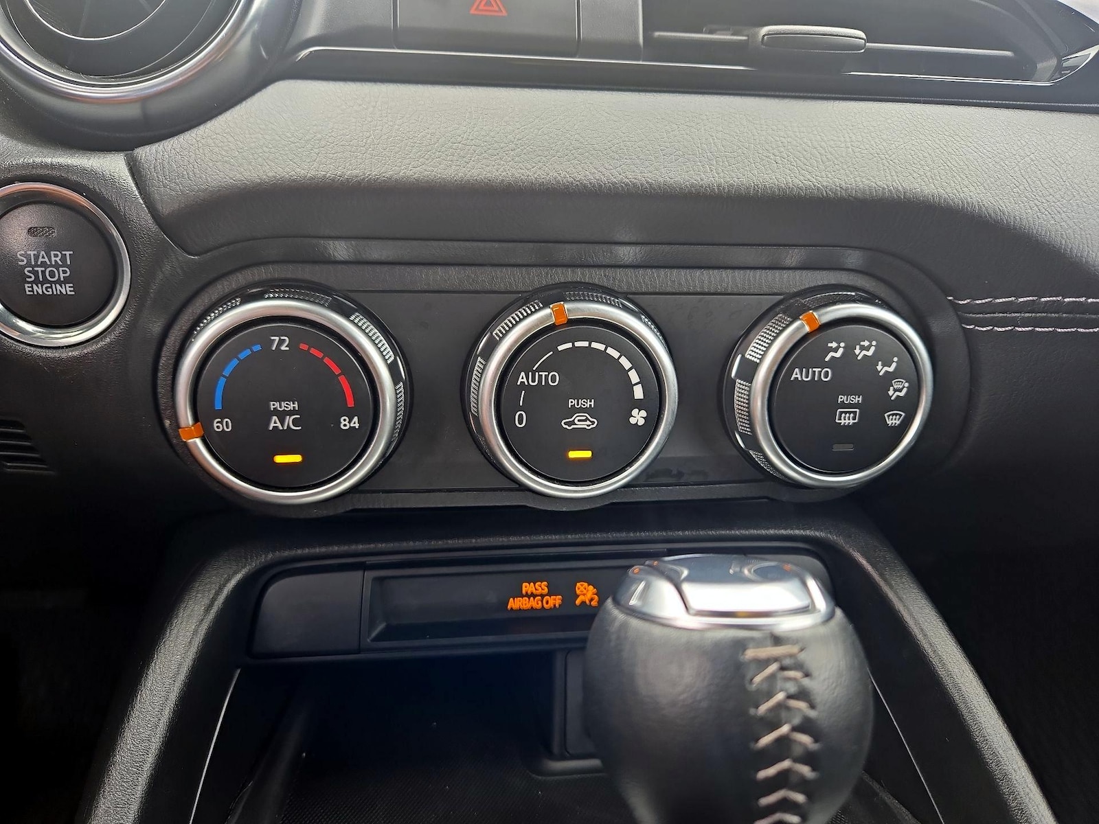 2023 Mazda MX-5 Miata Grand Touring - Photo 18