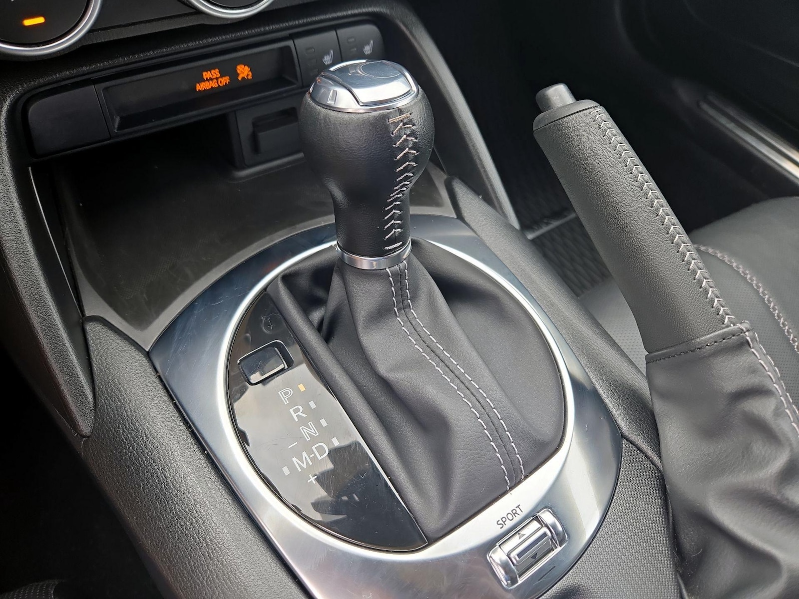 2023 Mazda MX-5 Miata Grand Touring - Photo 19