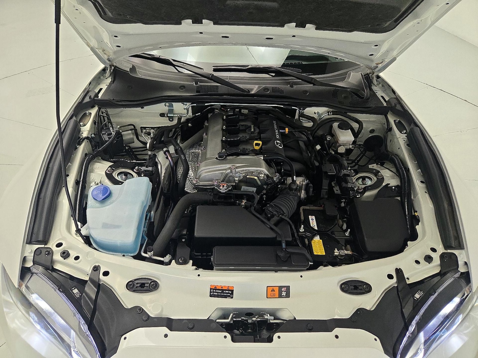 2023 Mazda MX-5 Miata Grand Touring - Photo 22