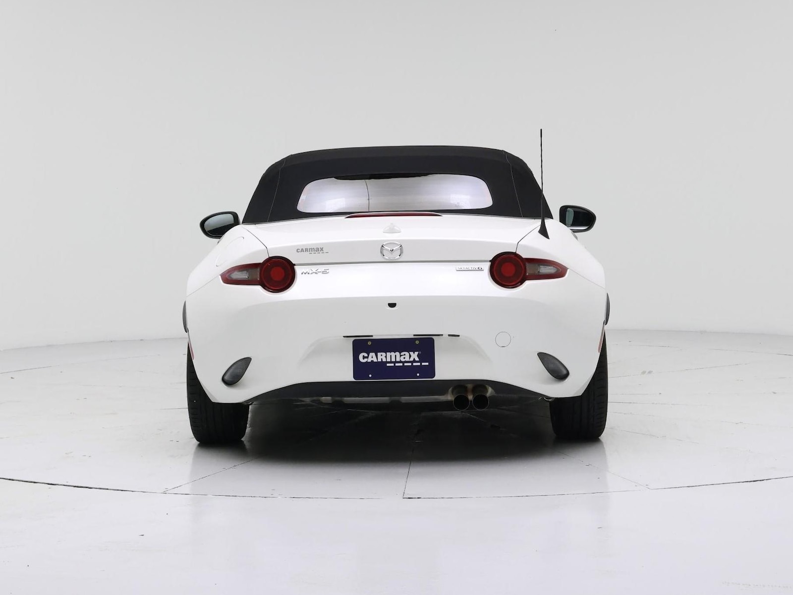 2023 Mazda MX-5 Miata Grand Touring - Photo 7