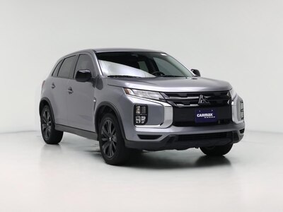2022 Mitsubishi Outlander Sport LE