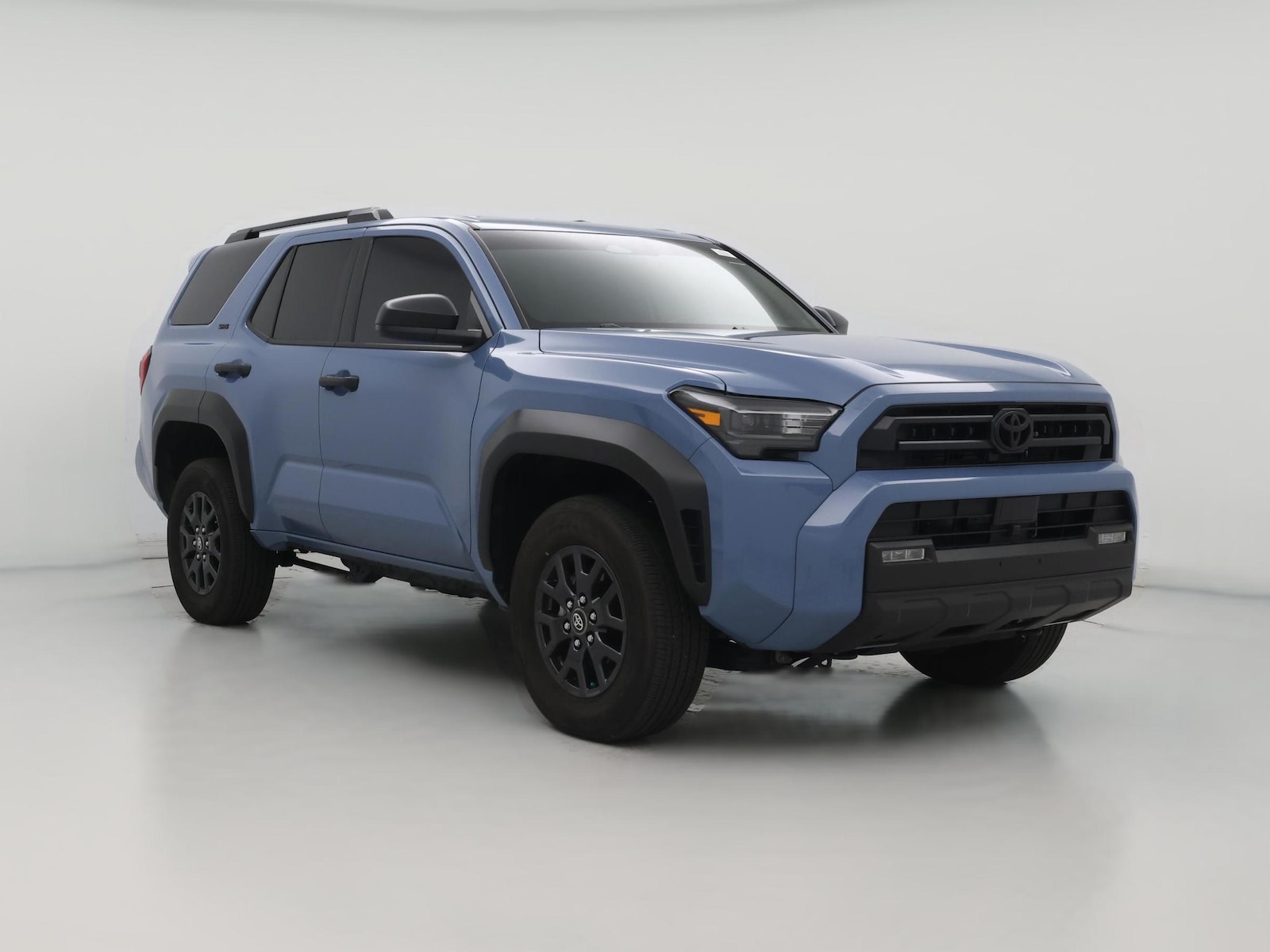2026 Toyota 4Runner