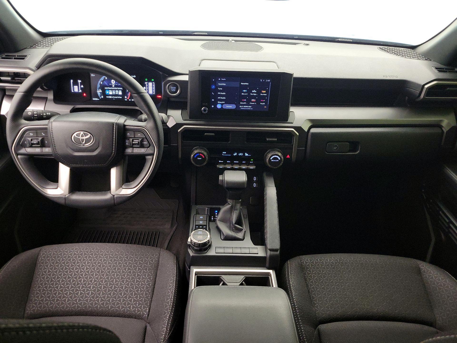 Thumbnail: 2026 Toyota 4Runner - 9