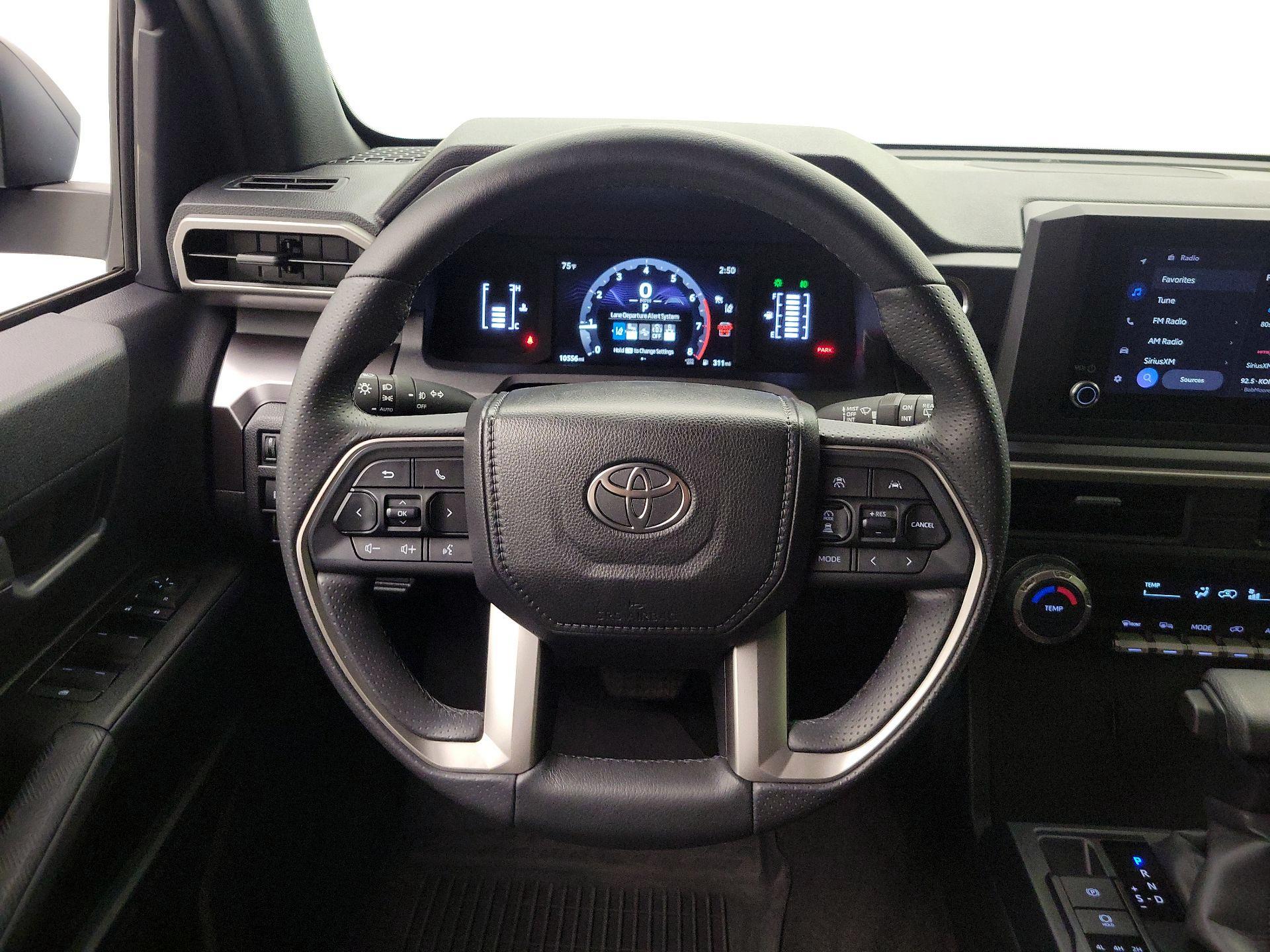 Thumbnail: 2026 Toyota 4Runner - 10