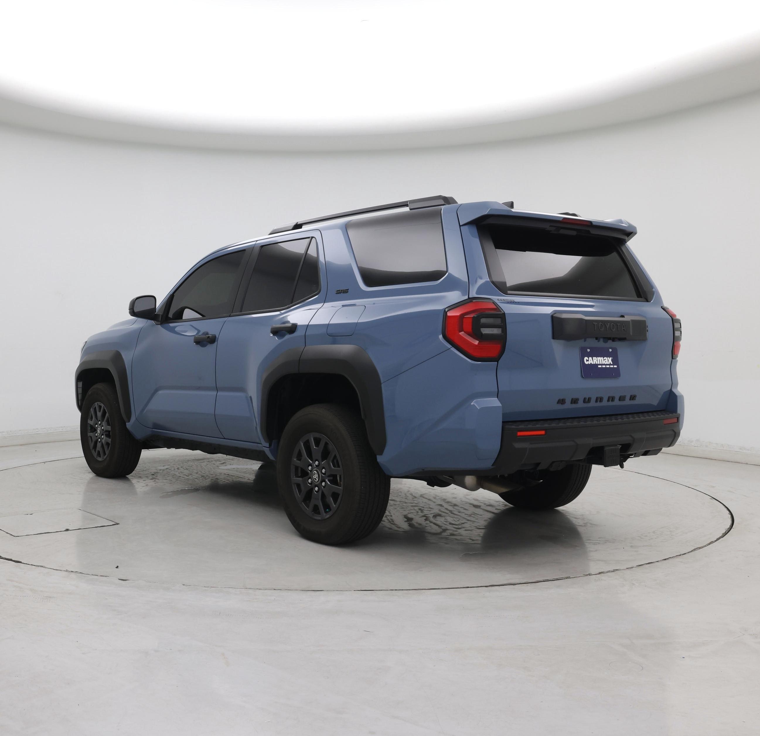 Thumbnail: 2026 Toyota 4Runner - 2