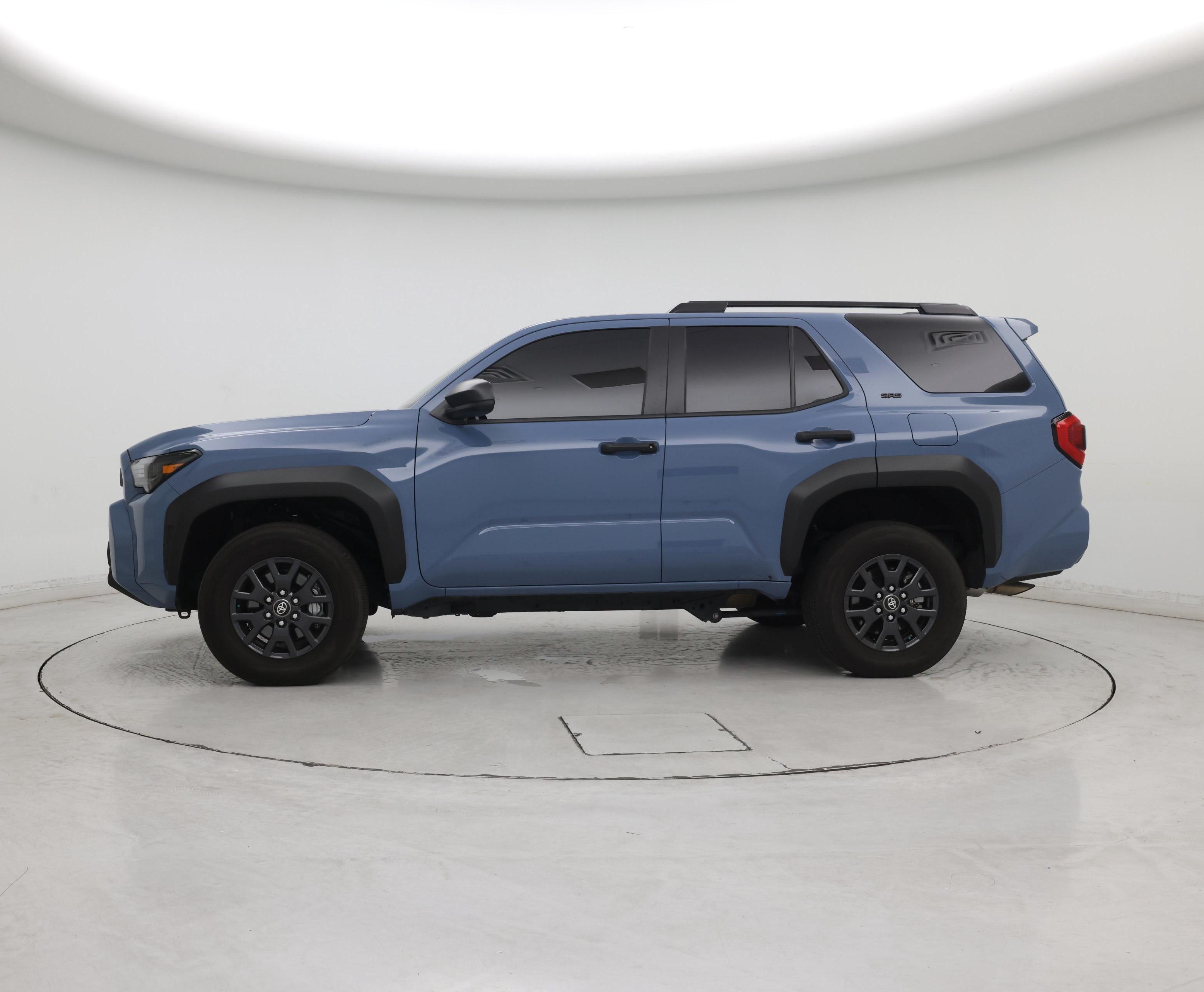 Thumbnail: 2026 Toyota 4Runner - 3