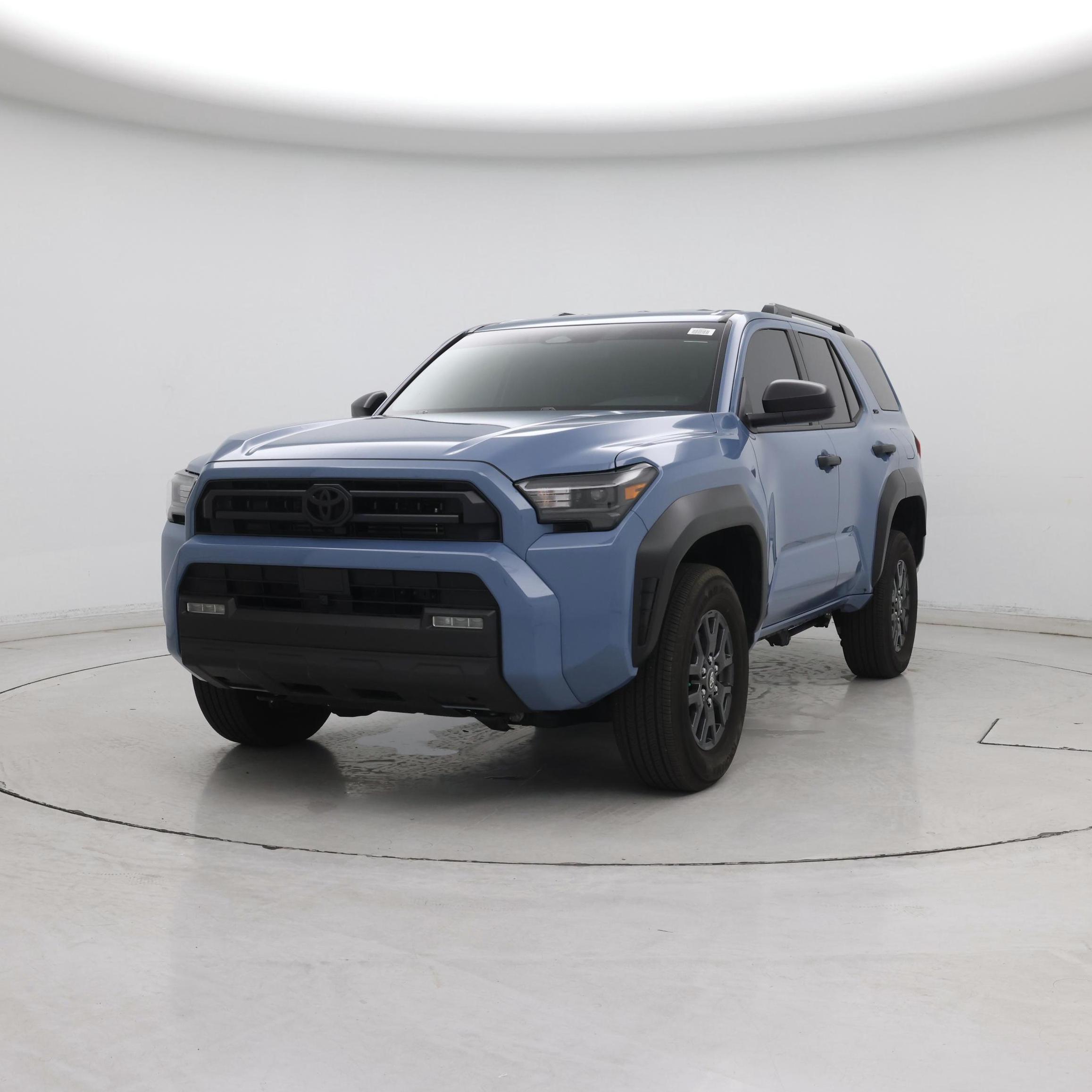 Thumbnail: 2026 Toyota 4Runner - 4