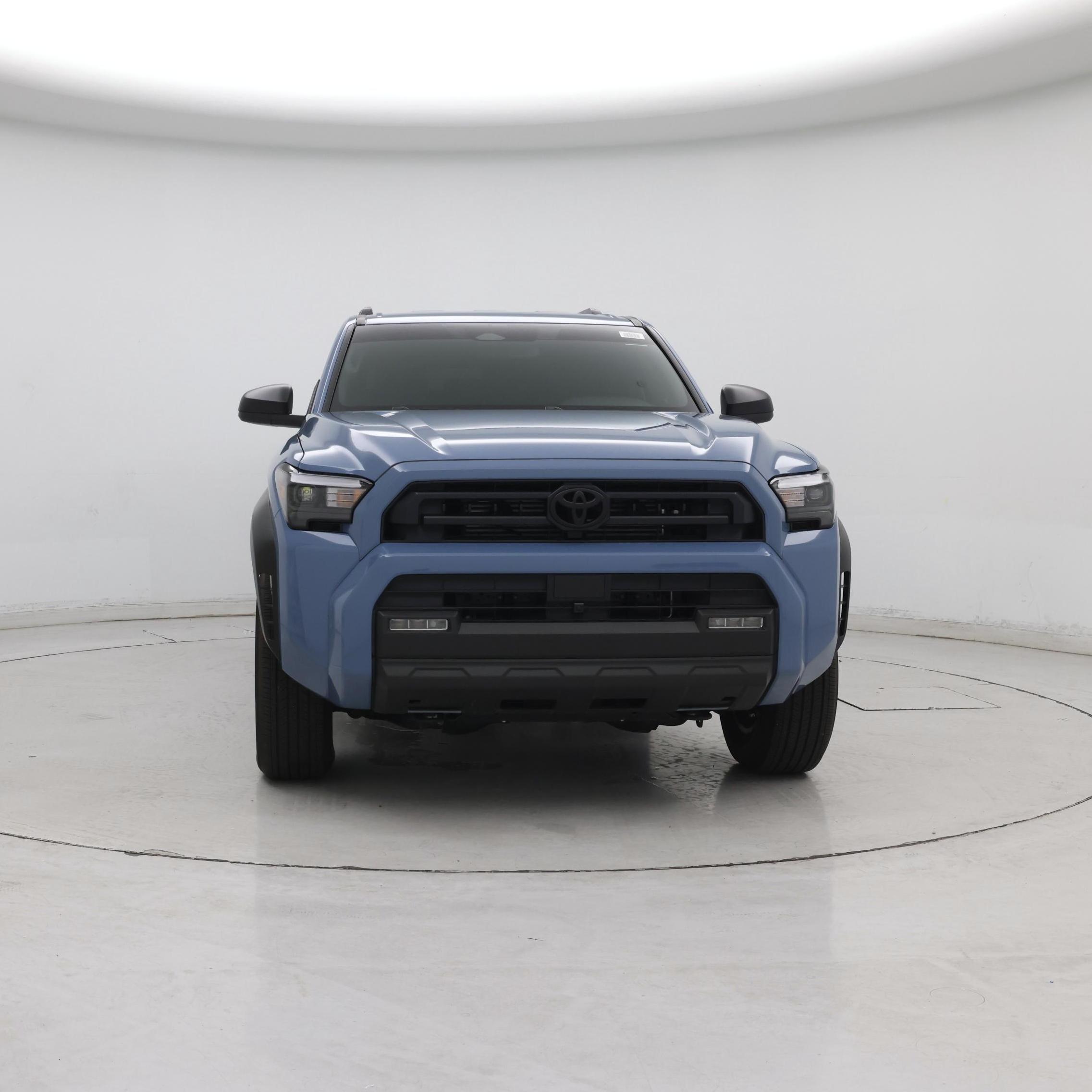 Thumbnail: 2026 Toyota 4Runner - 5