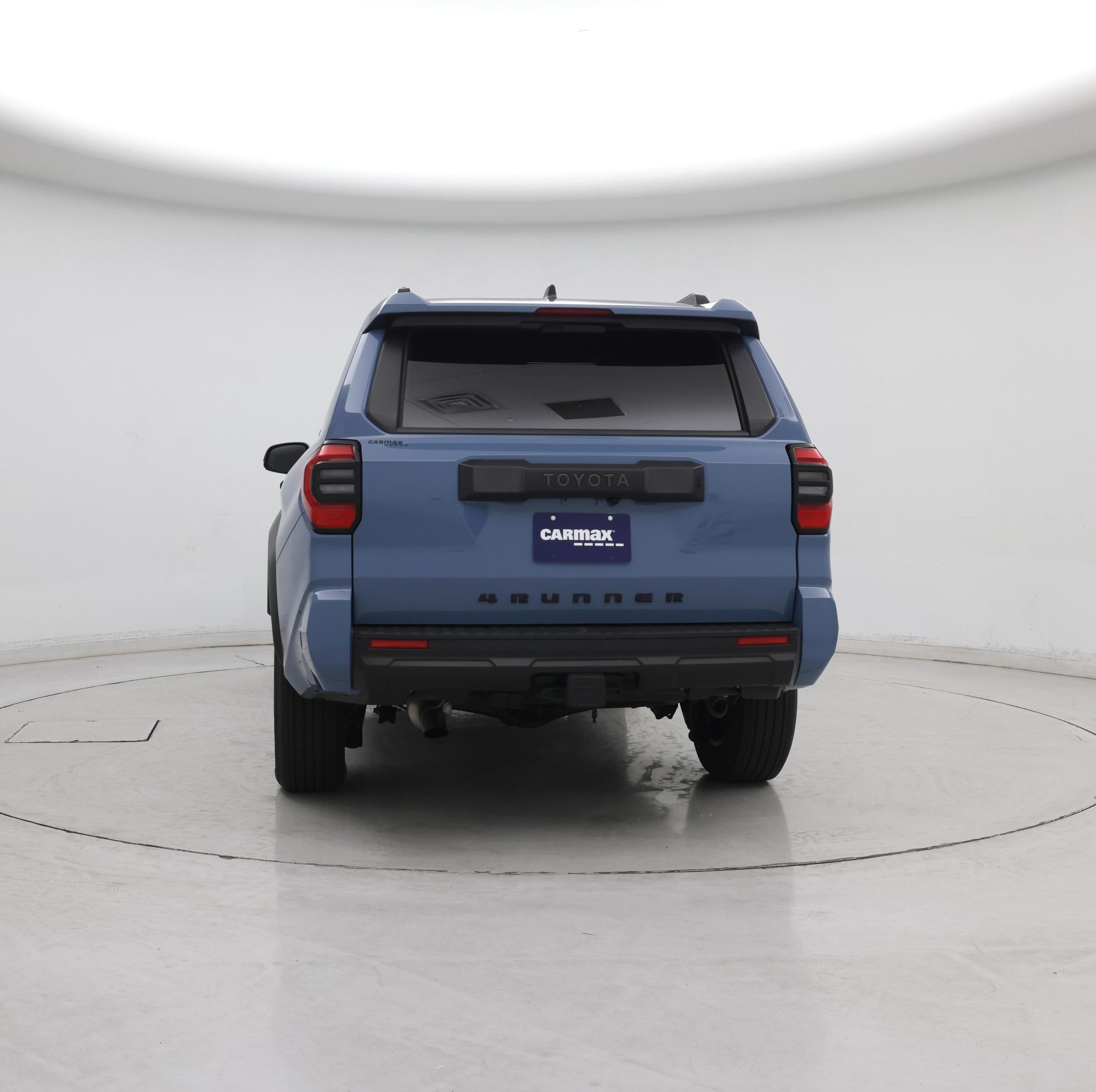 Thumbnail: 2026 Toyota 4Runner - 6