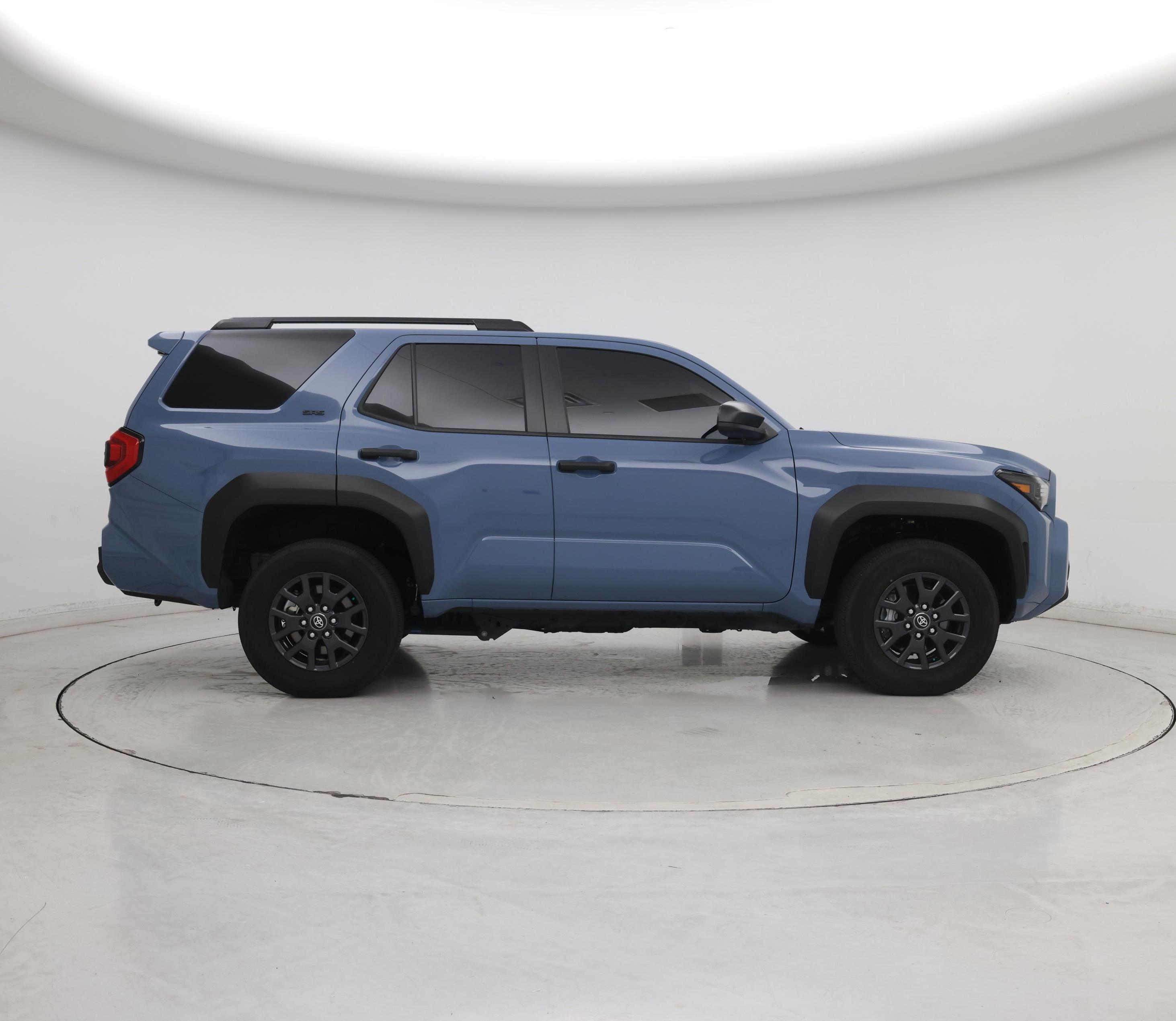 Thumbnail: 2026 Toyota 4Runner - 7