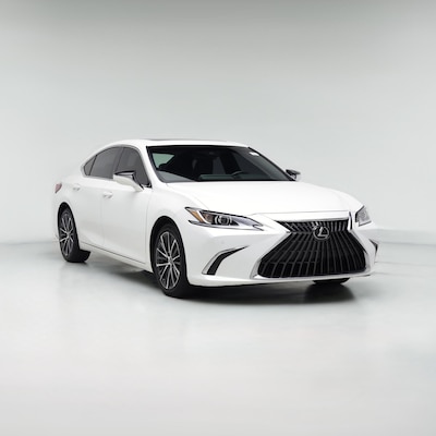 2022 Lexus ES 350