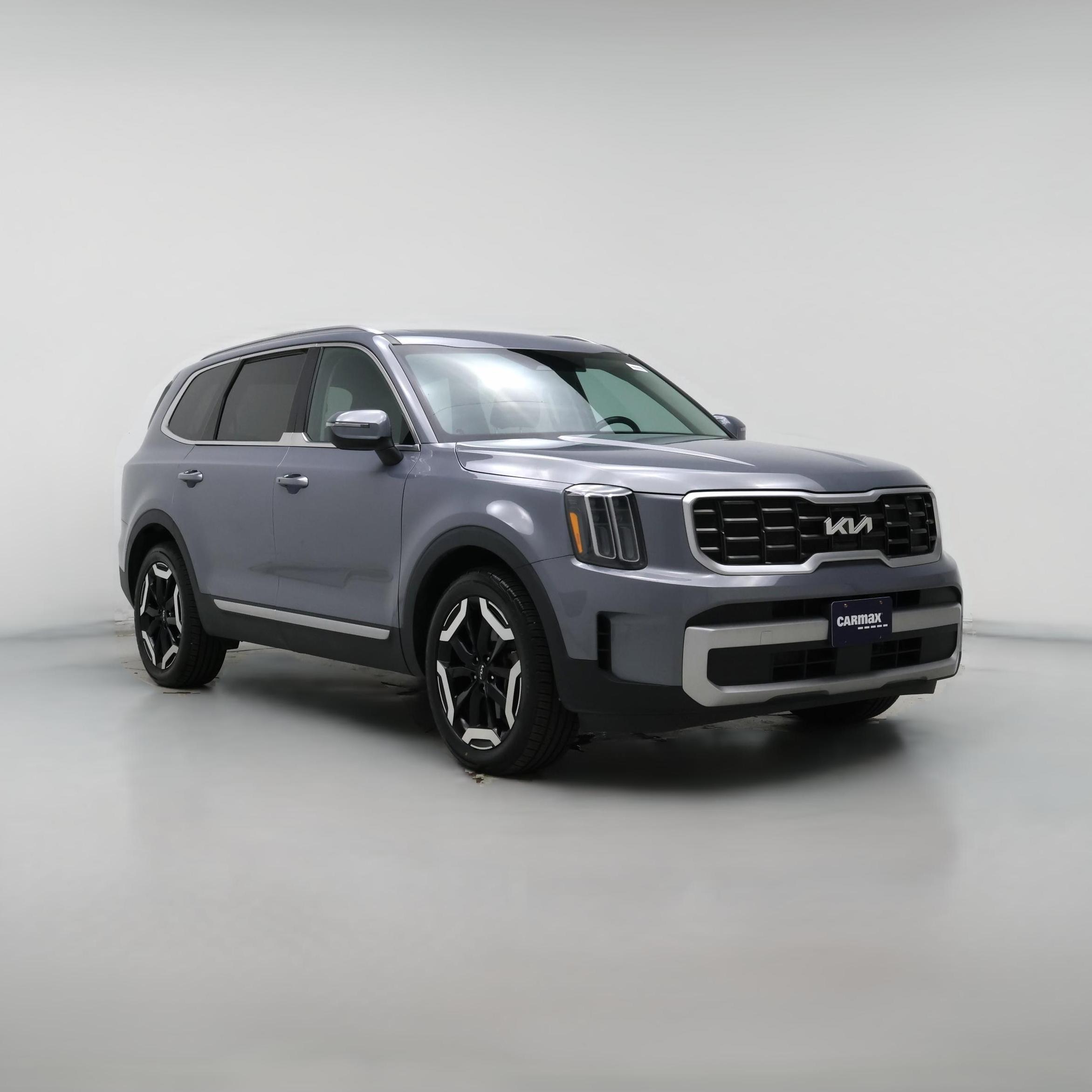 Thumbnail: 2024 Kia Telluride - 1