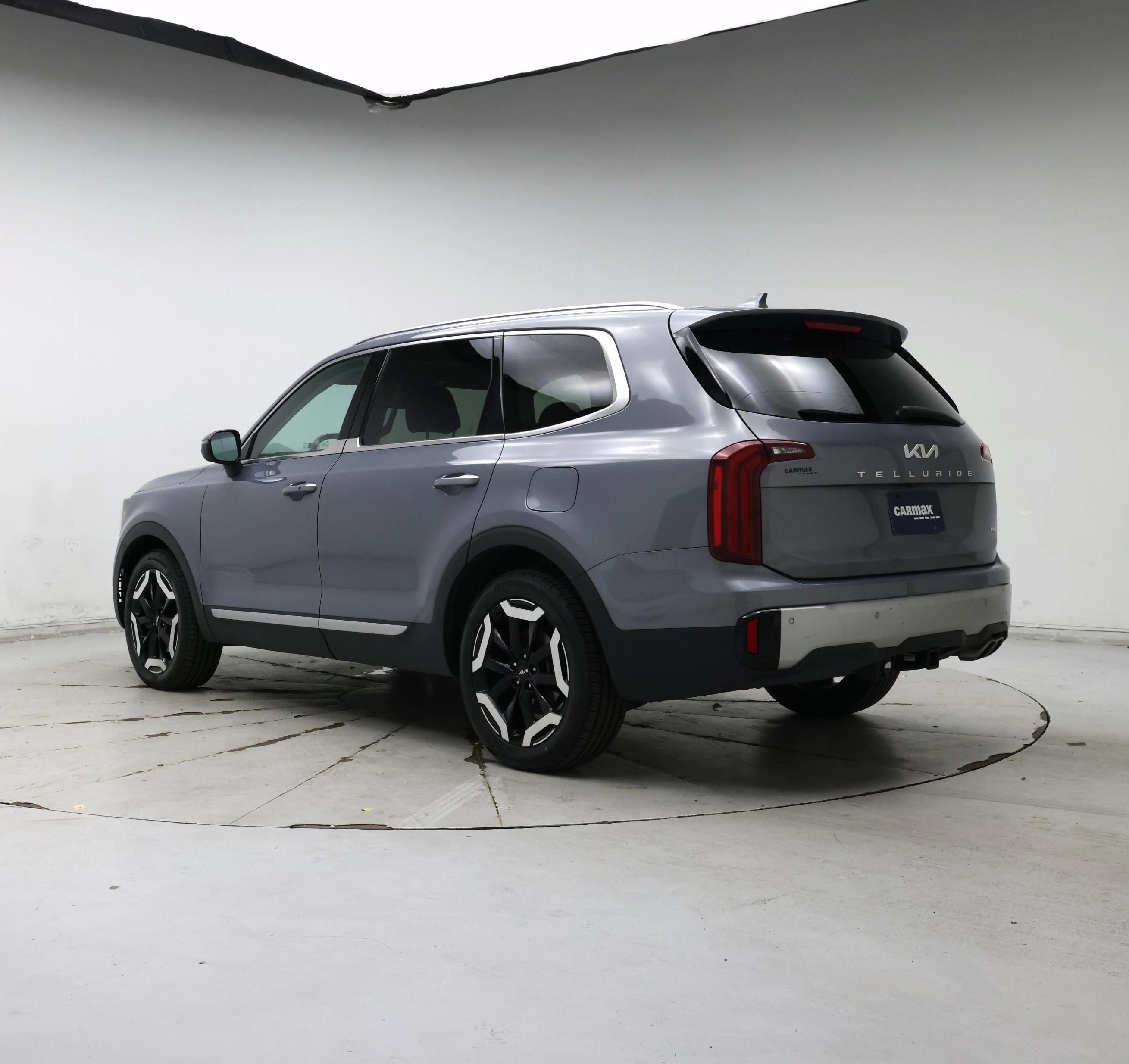 Thumbnail: 2024 Kia Telluride - 2
