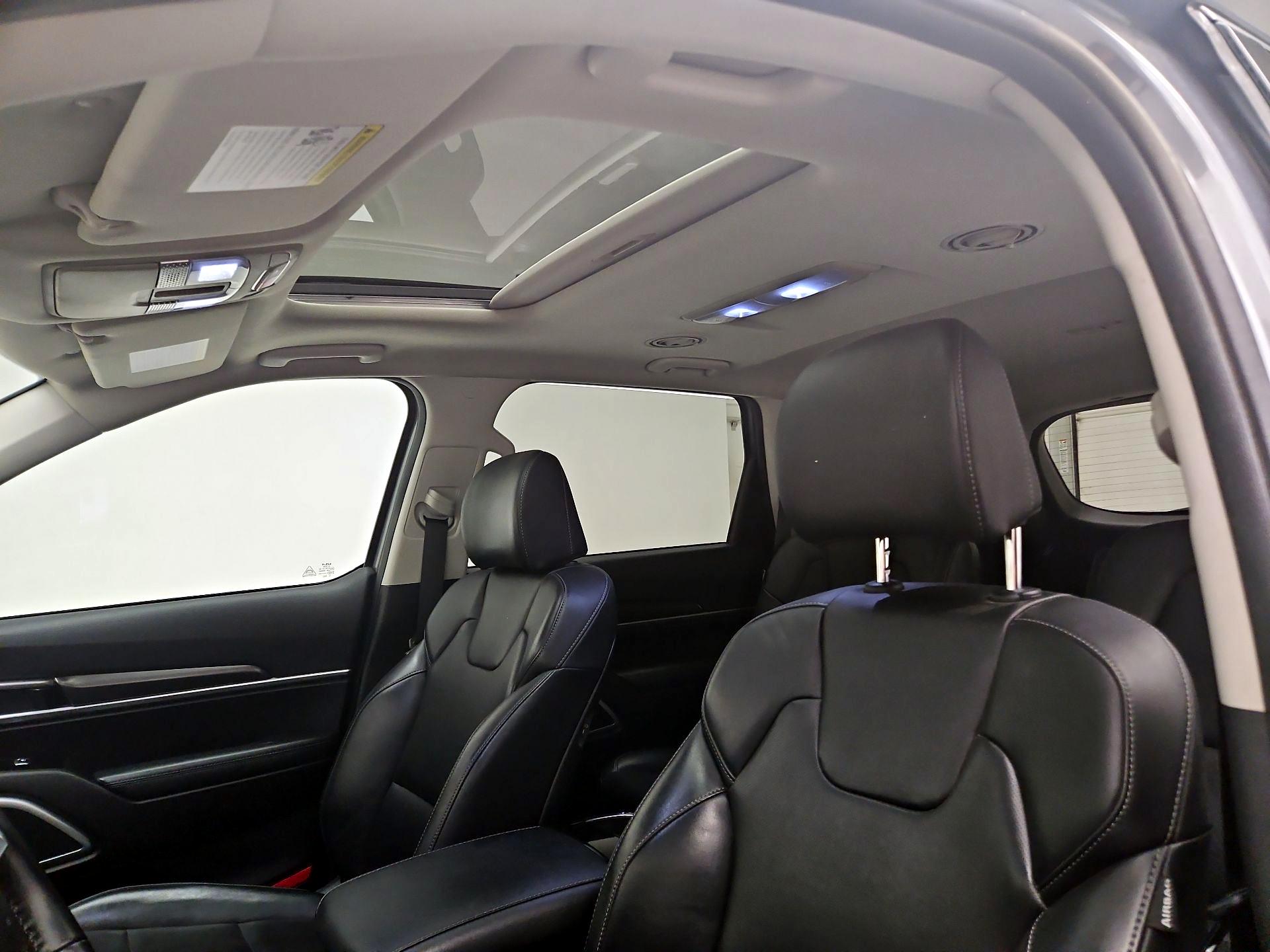 Thumbnail: 2024 Kia Telluride - 20