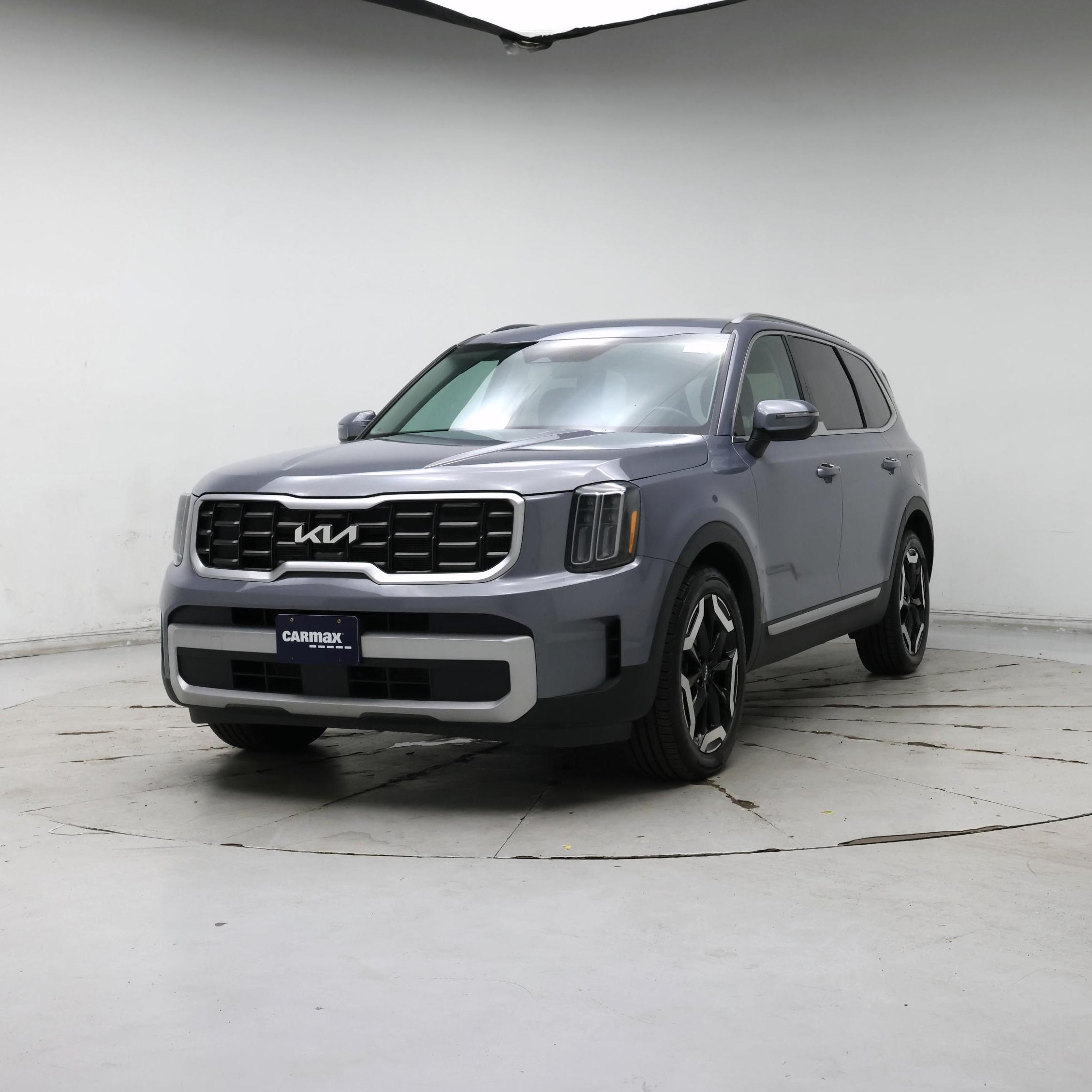 Thumbnail: 2024 Kia Telluride - 4