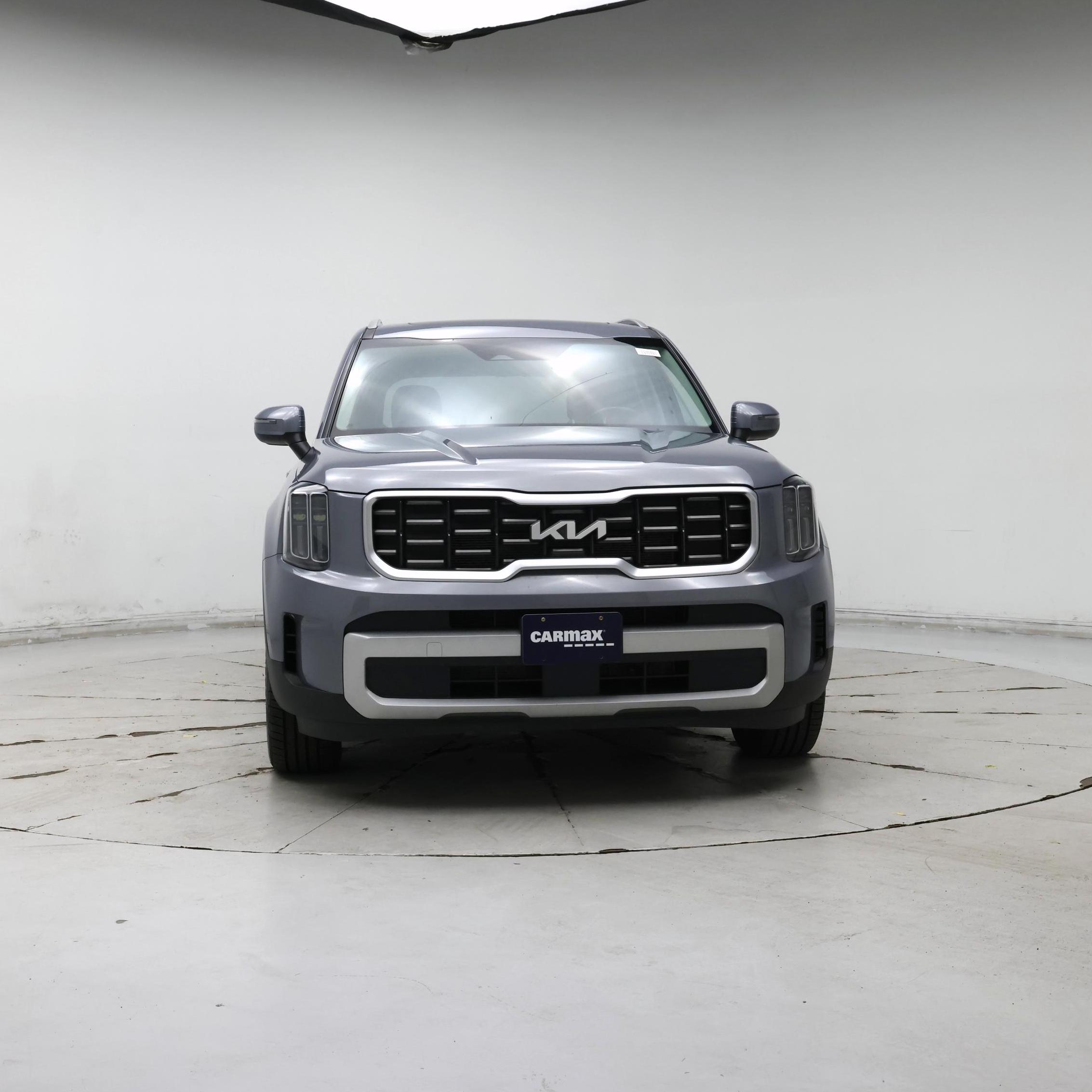 Thumbnail: 2024 Kia Telluride - 5