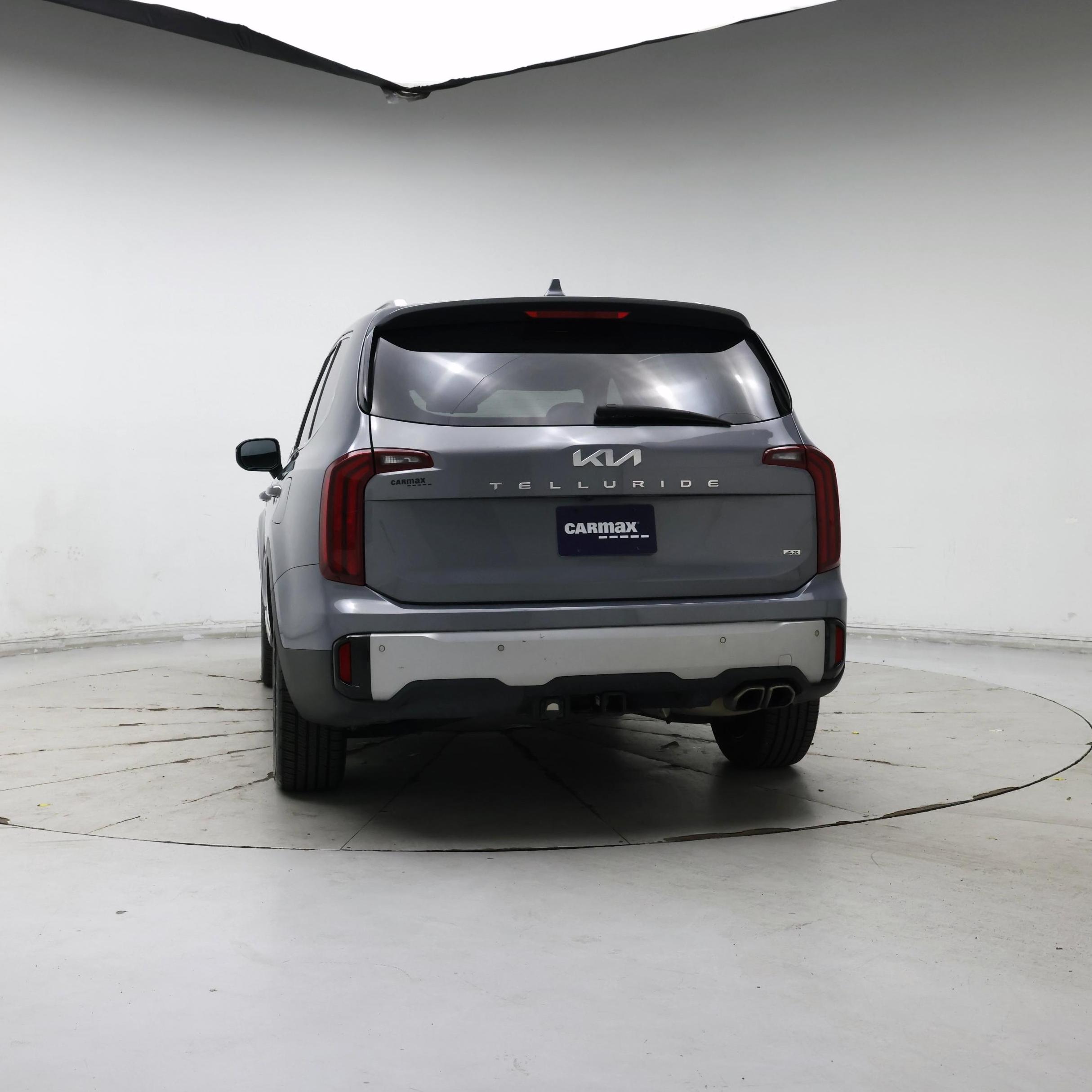 Thumbnail: 2024 Kia Telluride - 6