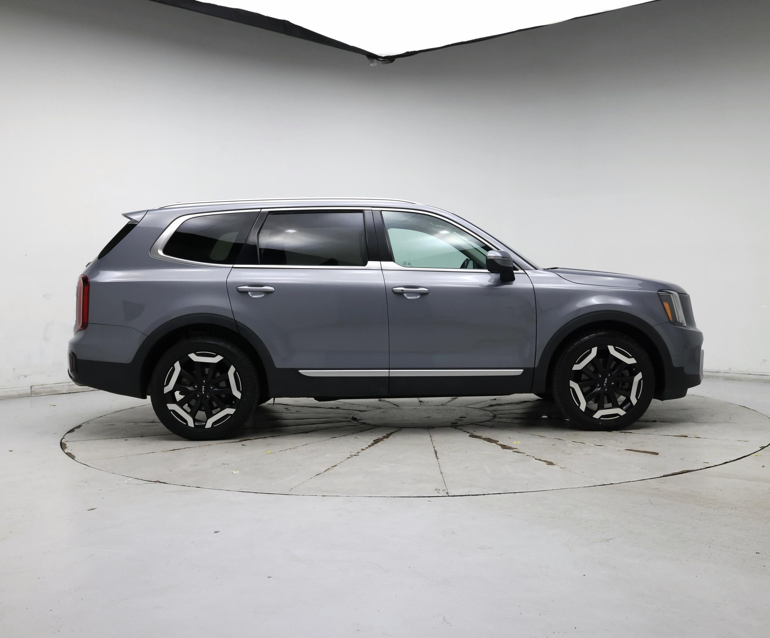 Thumbnail: 2024 Kia Telluride - 7