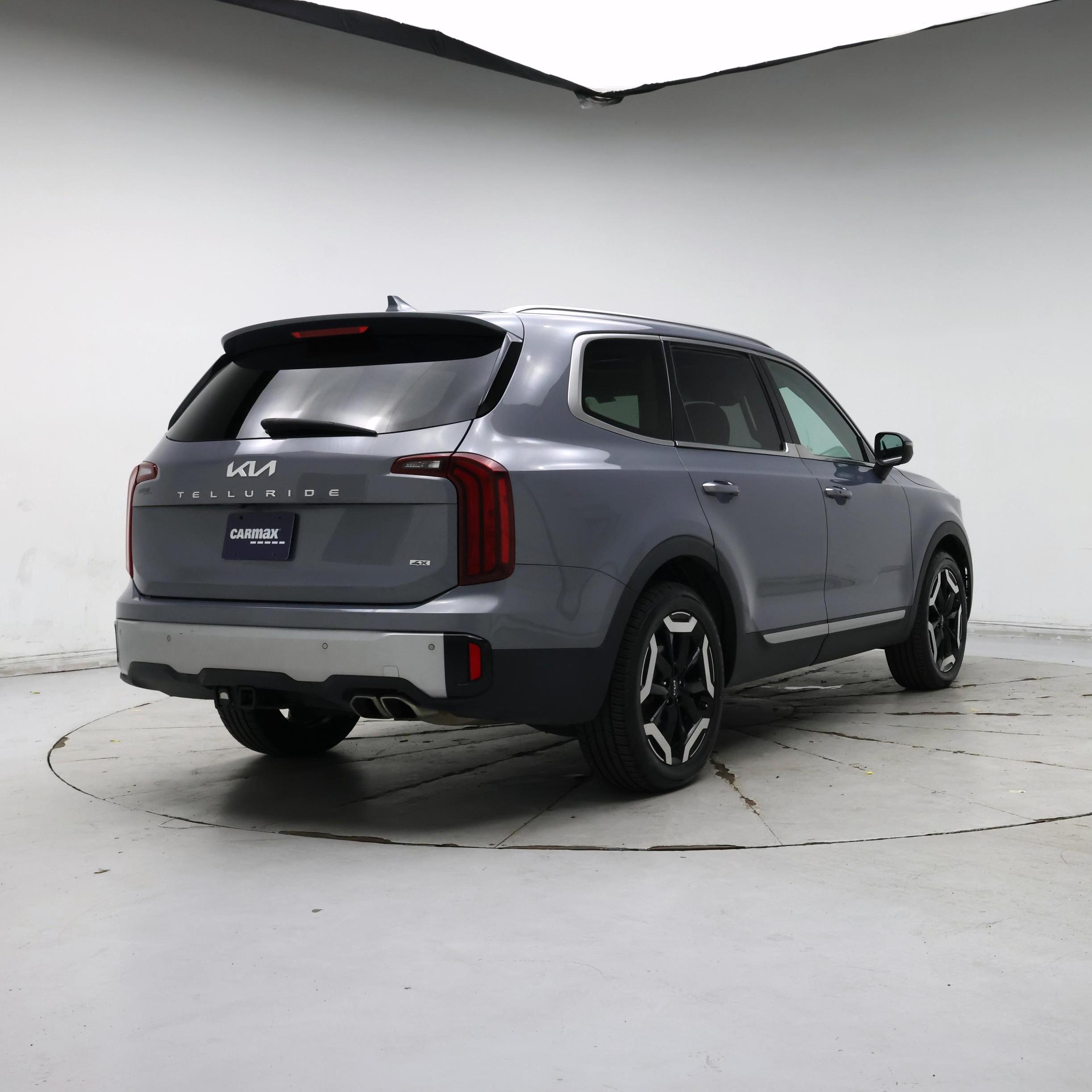 Thumbnail: 2024 Kia Telluride - 8