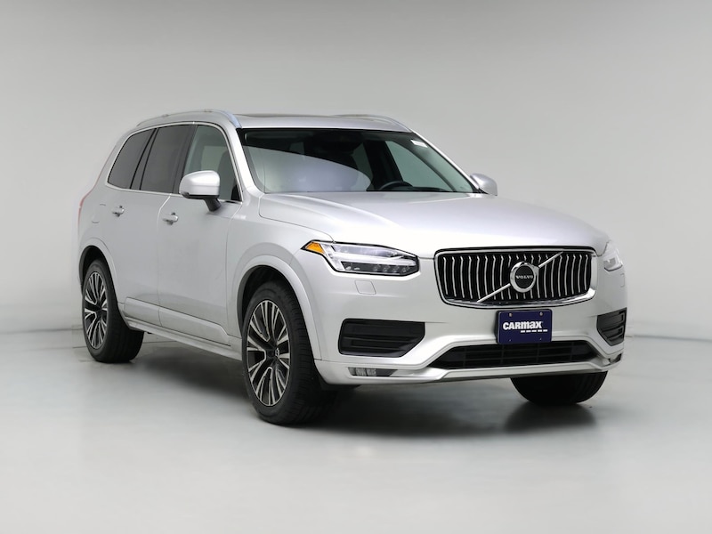 2020 Volvo XC90 T5 Momentum